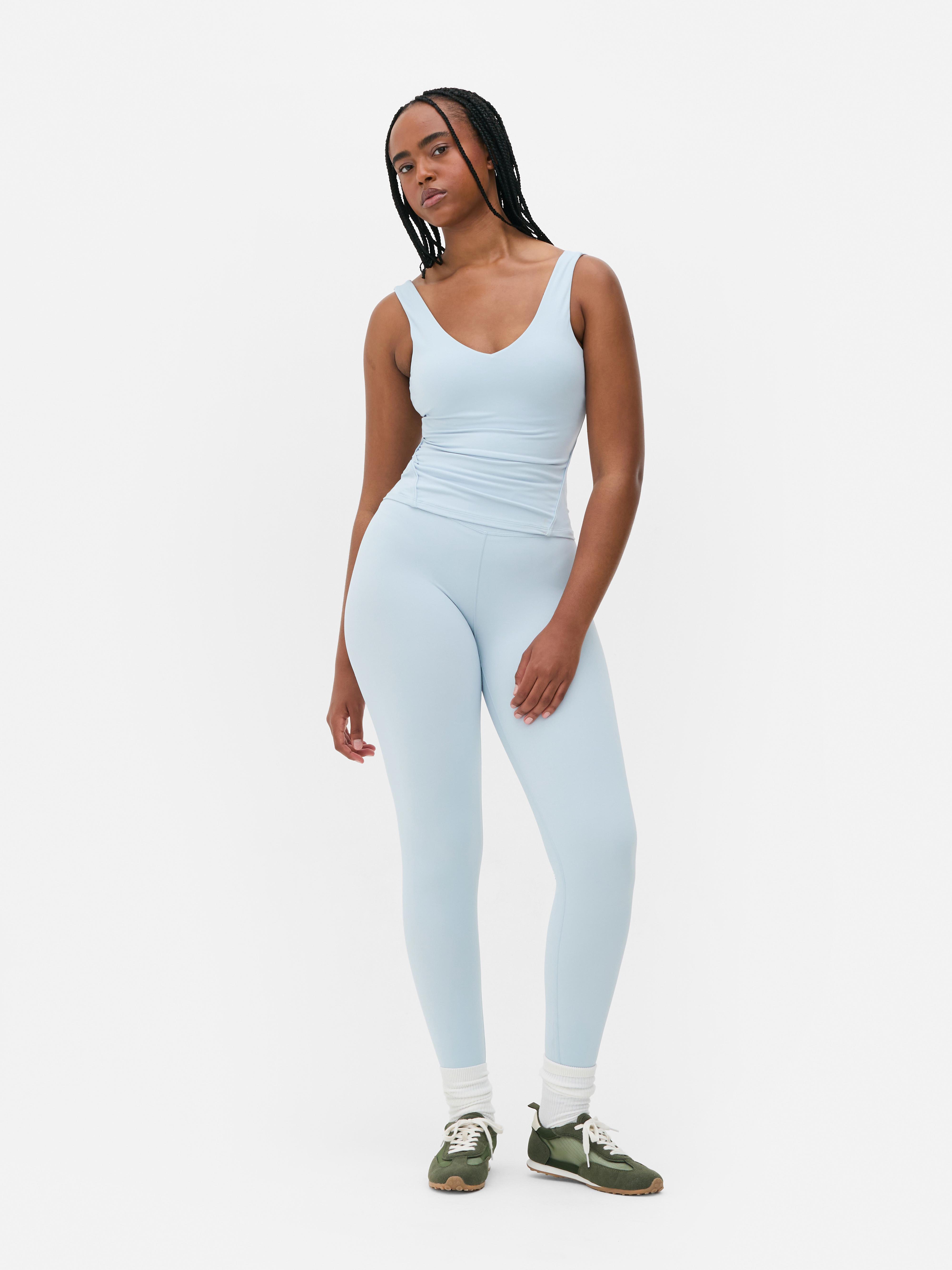 Buttery Soft Leggings