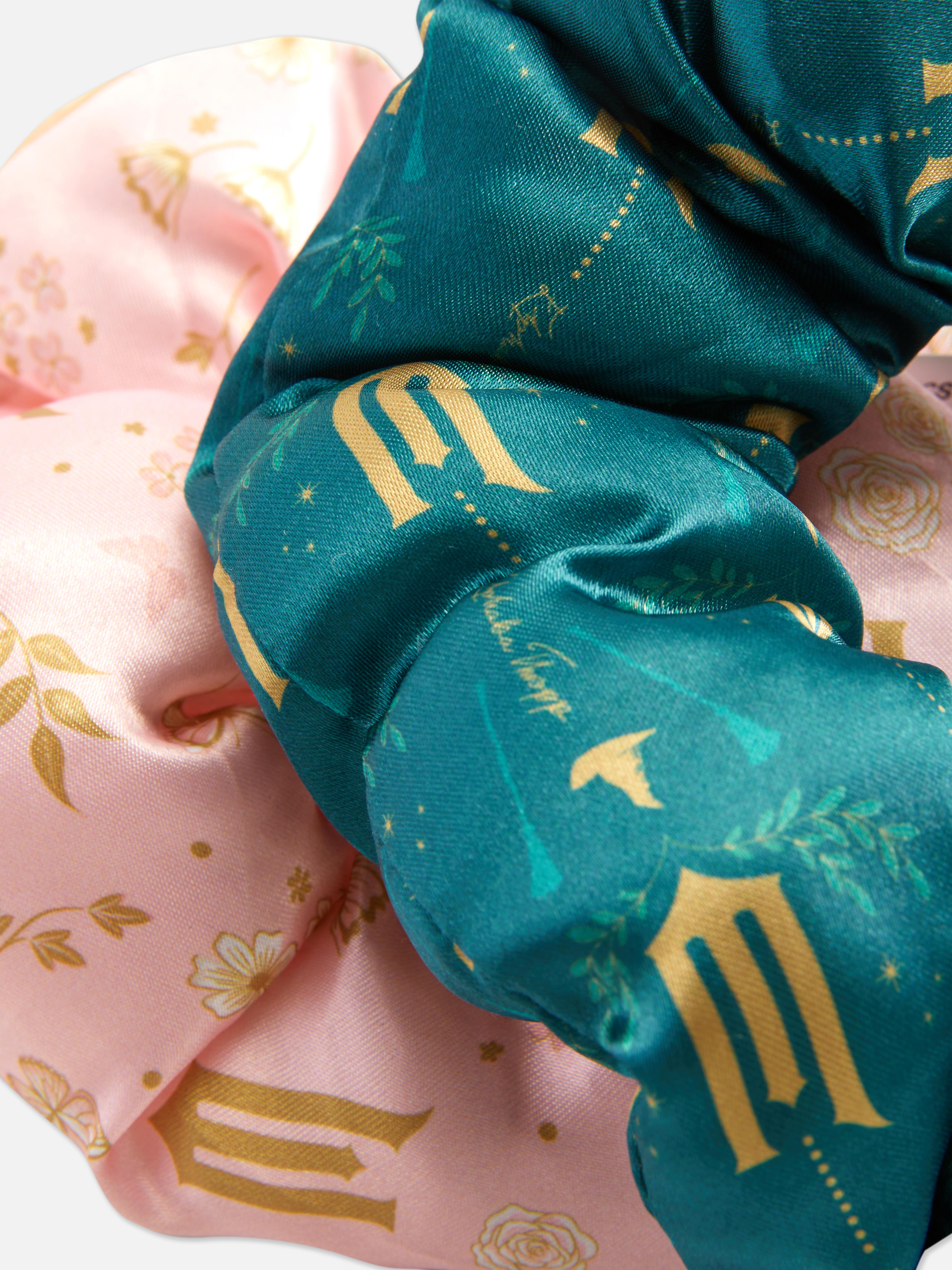 2pk Wicked The Movie Hair Scrunchies