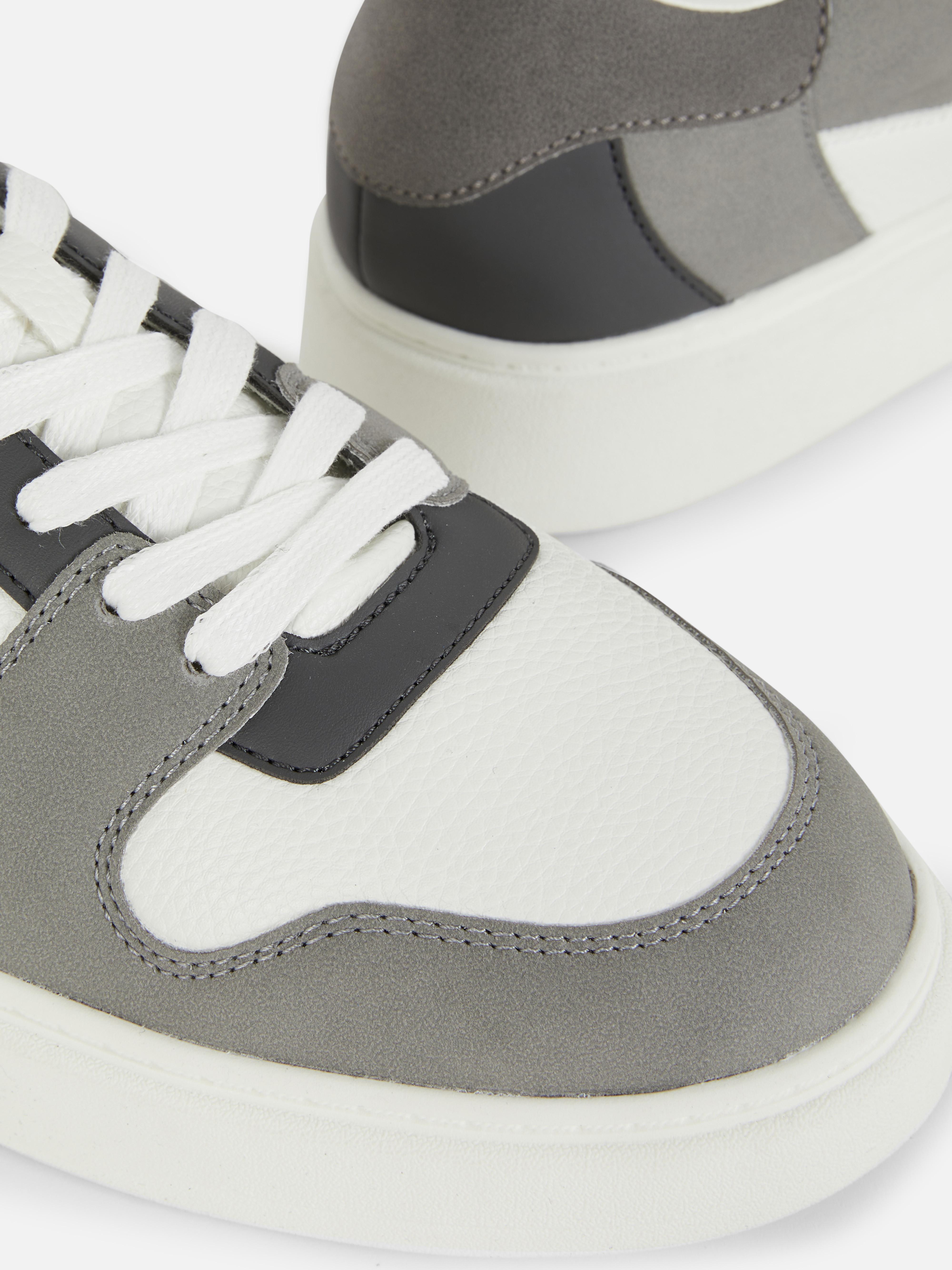 Kem Low-Top Sneakers
