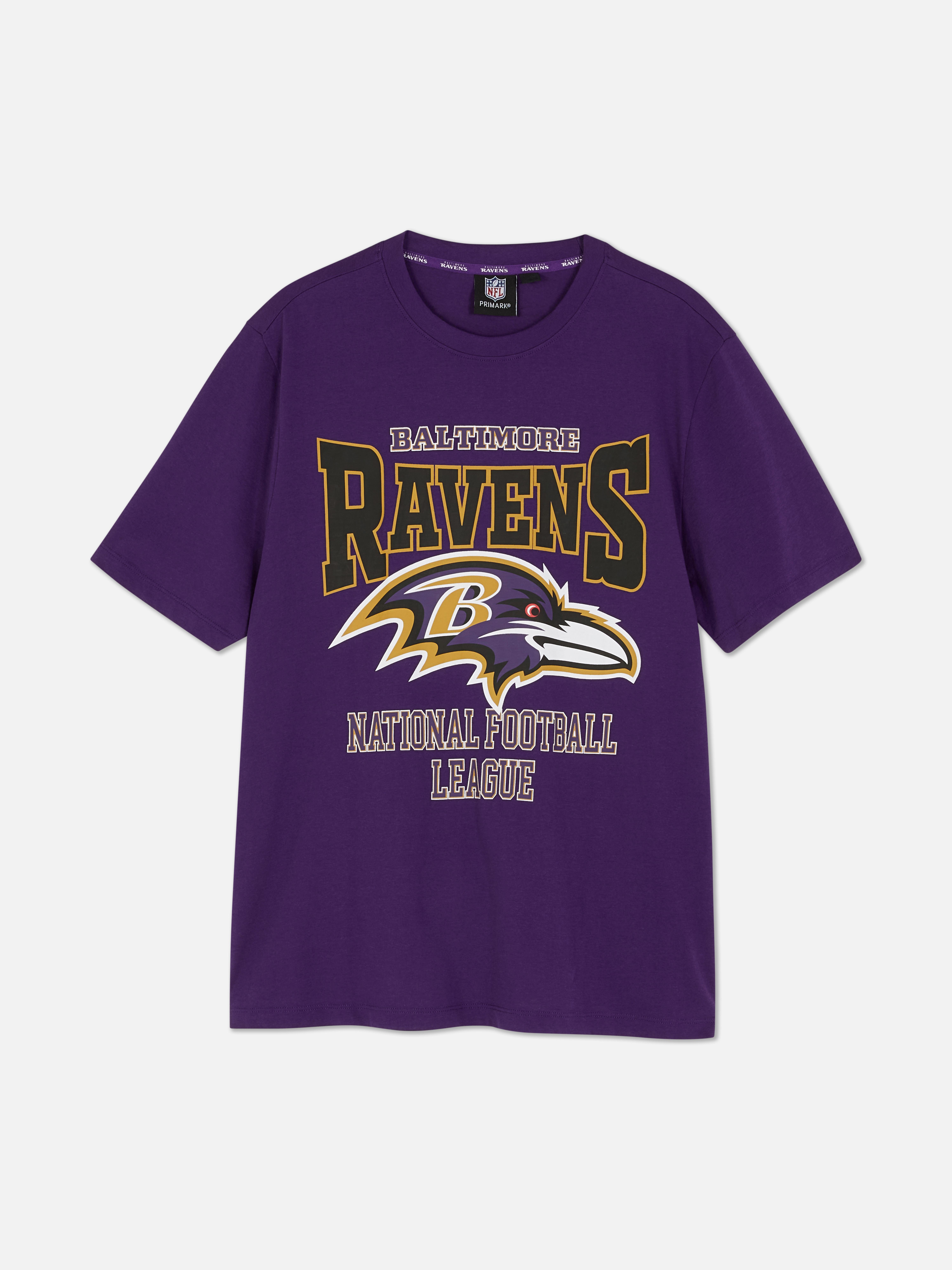 NFL Baltimore Ravens T-Shirt
