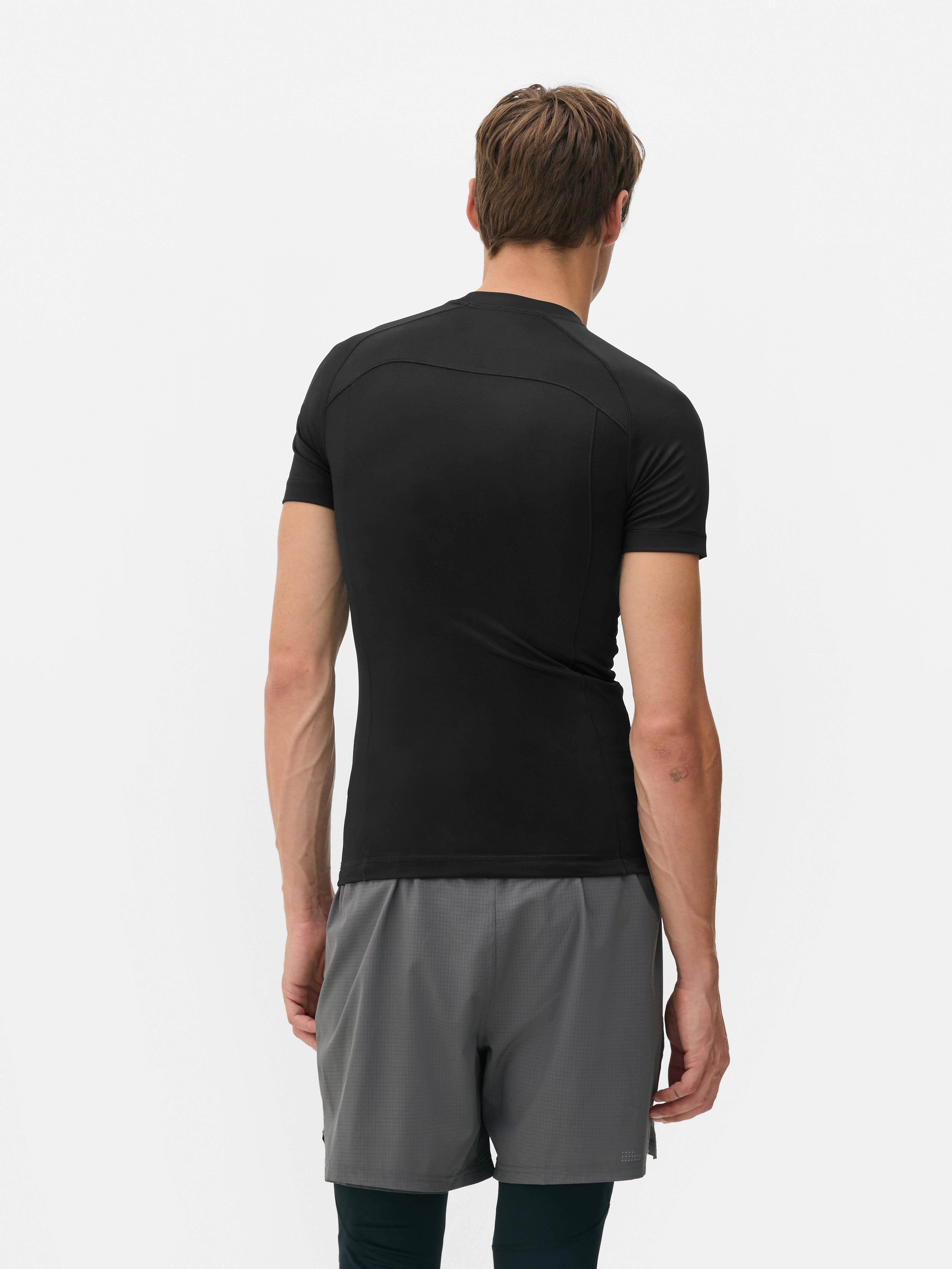 Short-Sleeve Performance T-Shirt