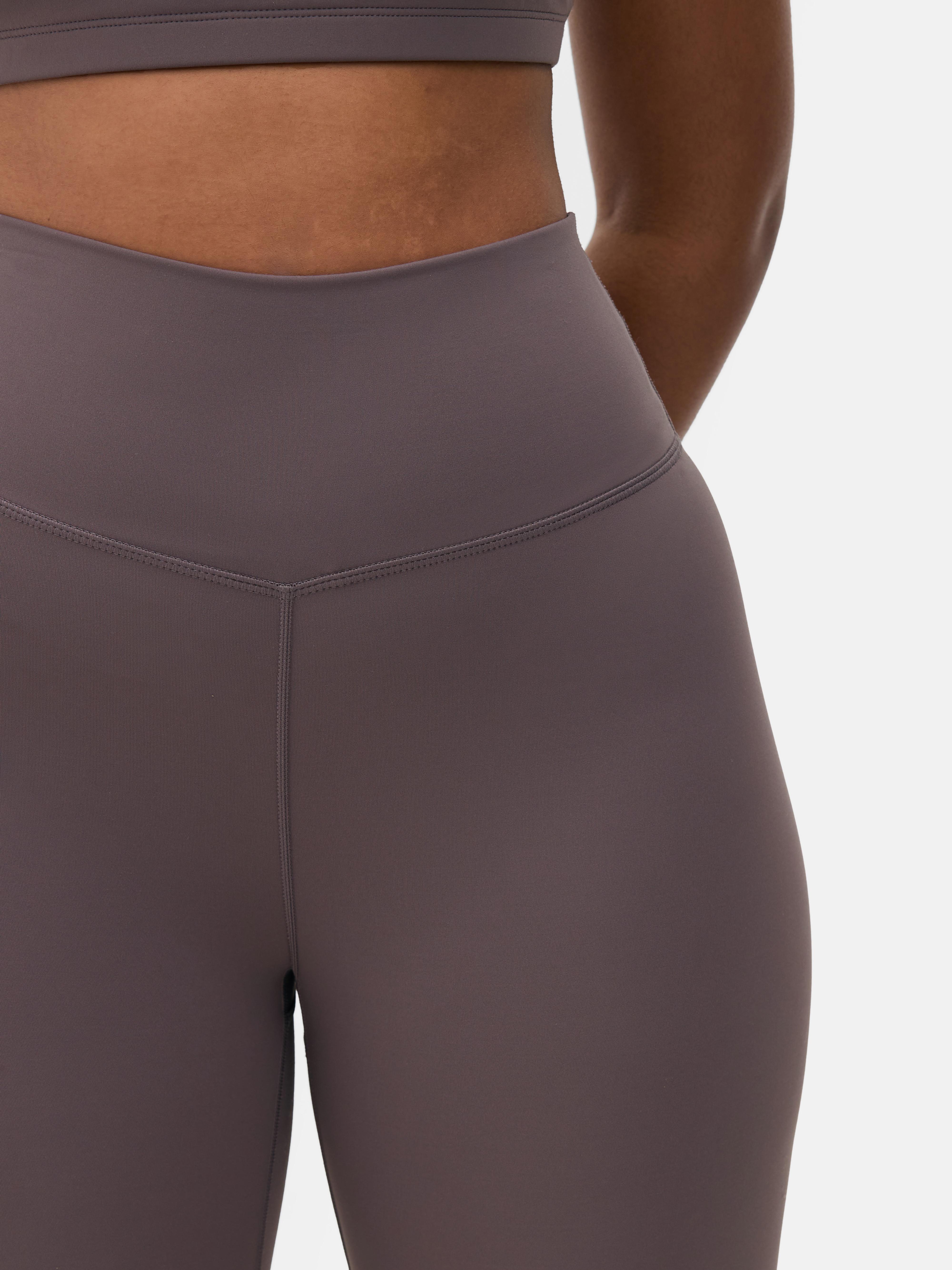 Buttery Soft Leggings