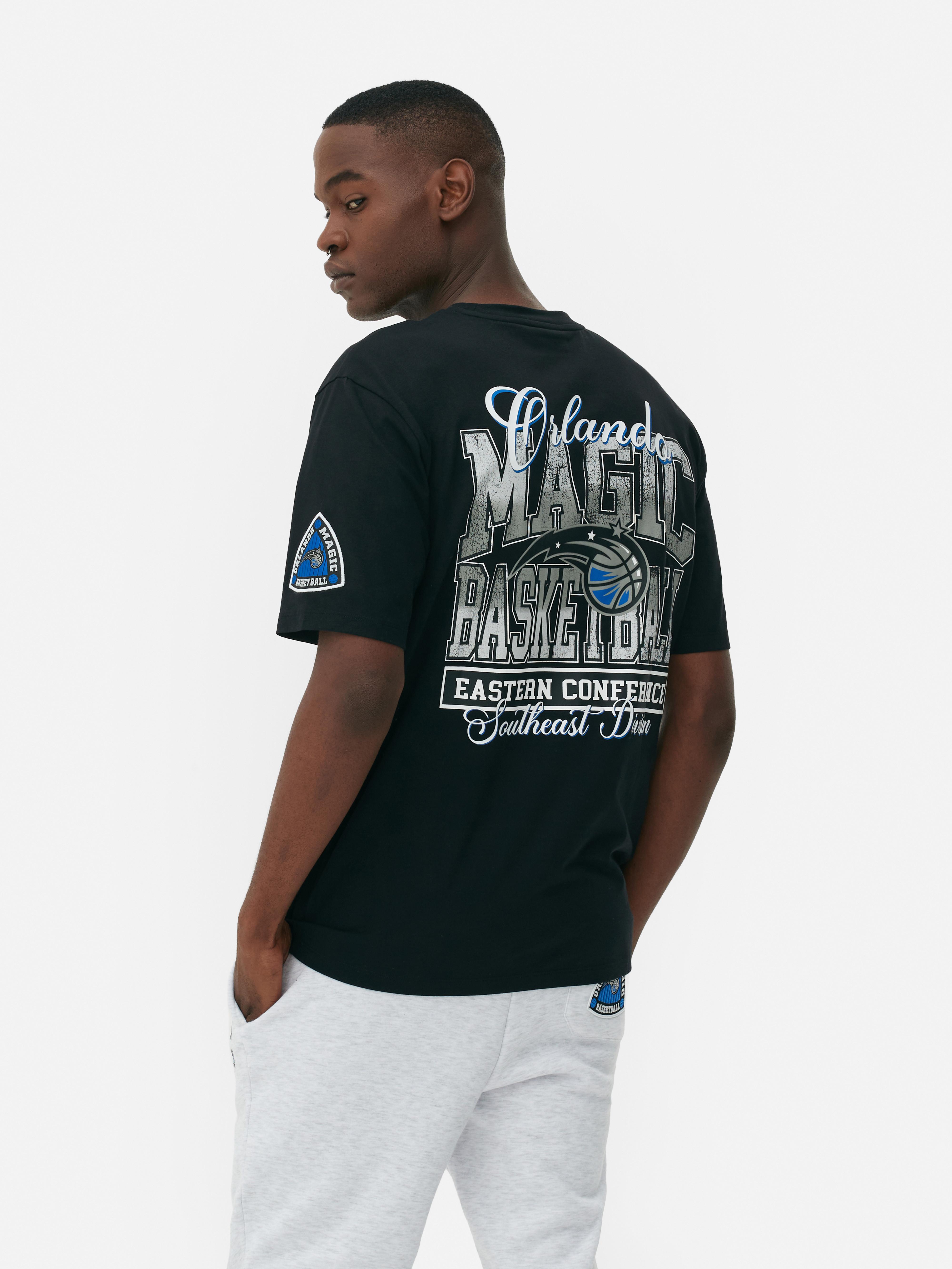 NBA Orlando Magic Graphic T-Shirt
