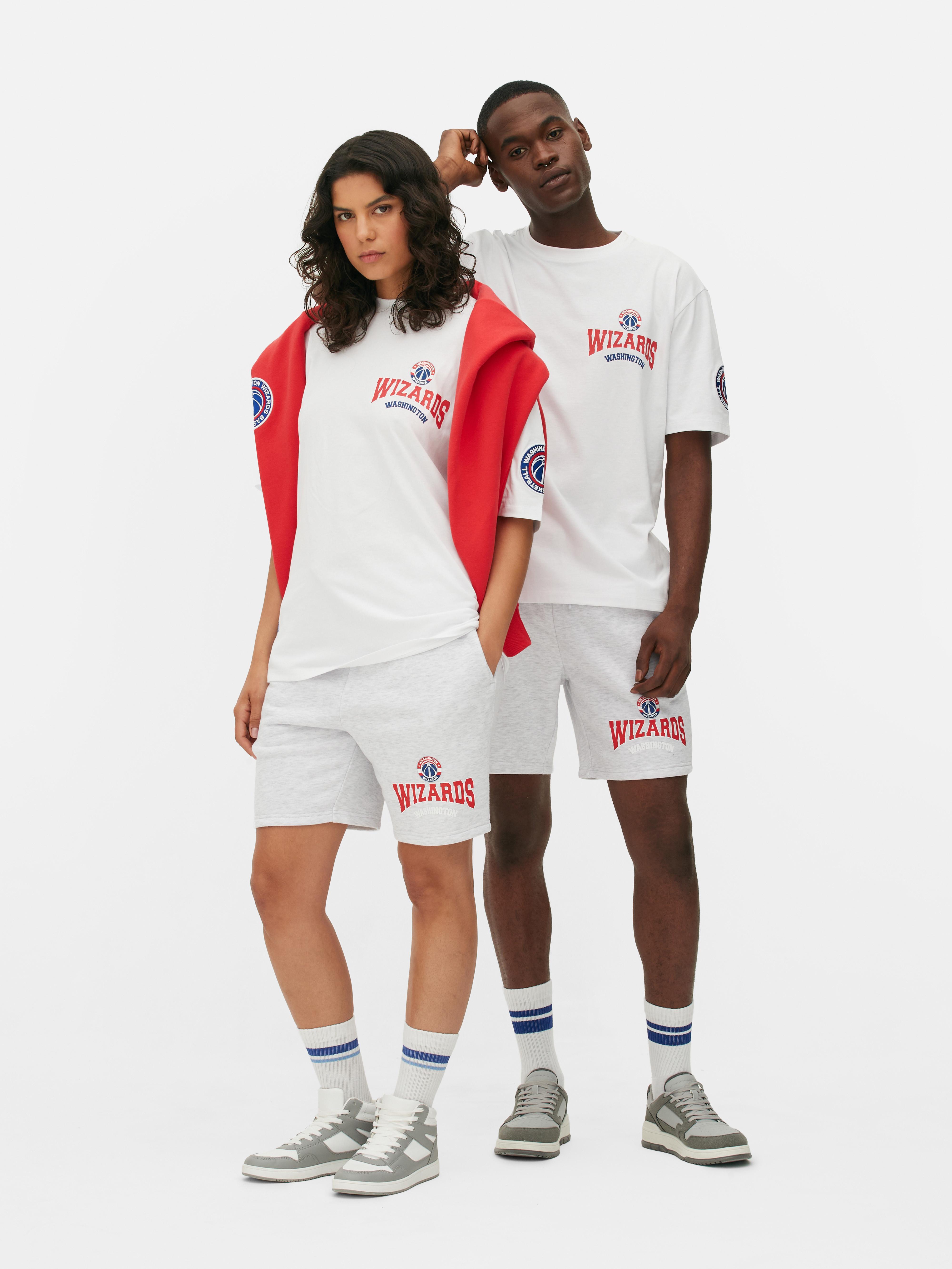 NBA Washington Wizards T-Shirt