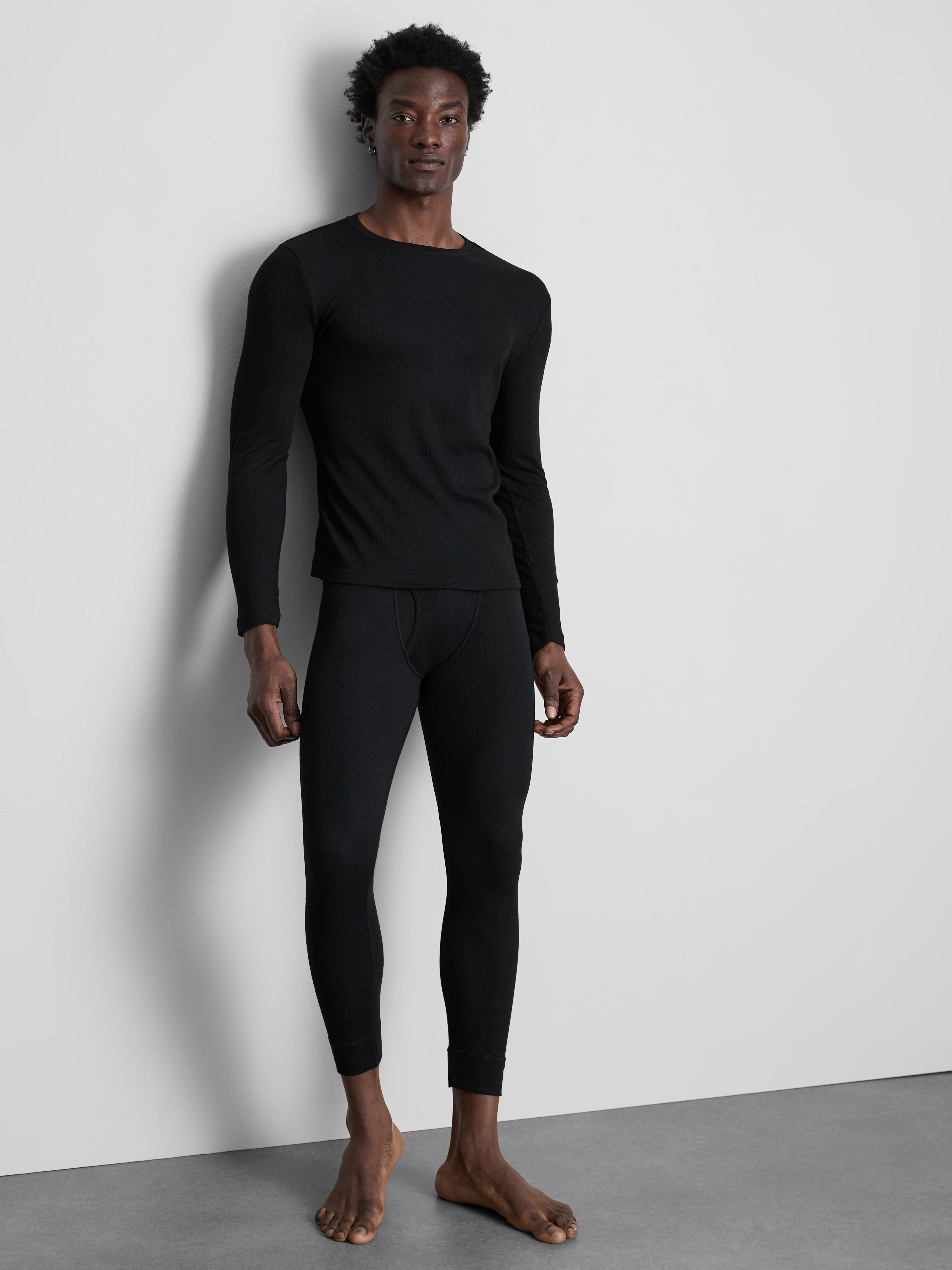 Primark Heat IQ Warm Ribbed Thermal Top