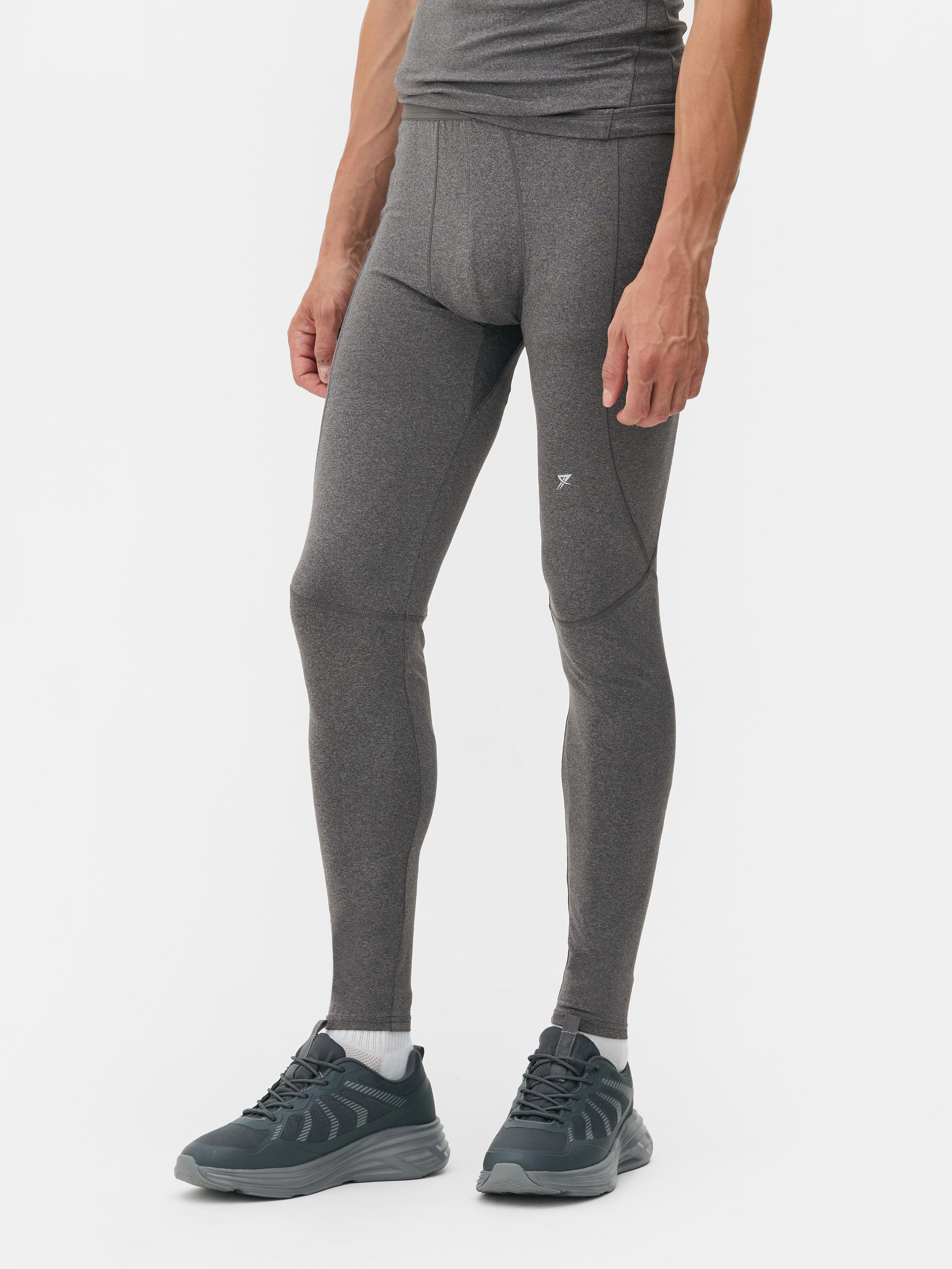 Performance Leggings