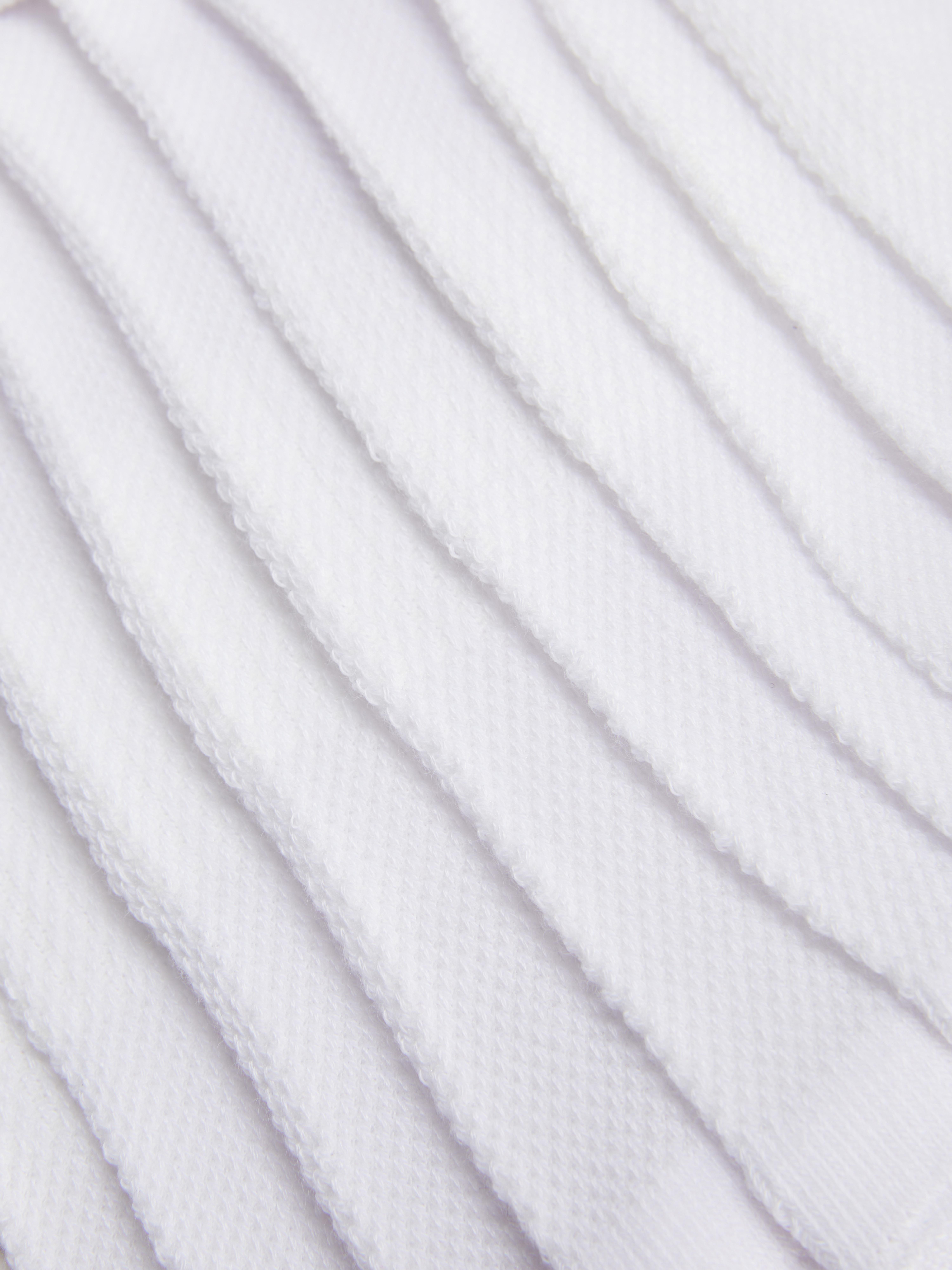 5-Pack Quarter Crew Socks