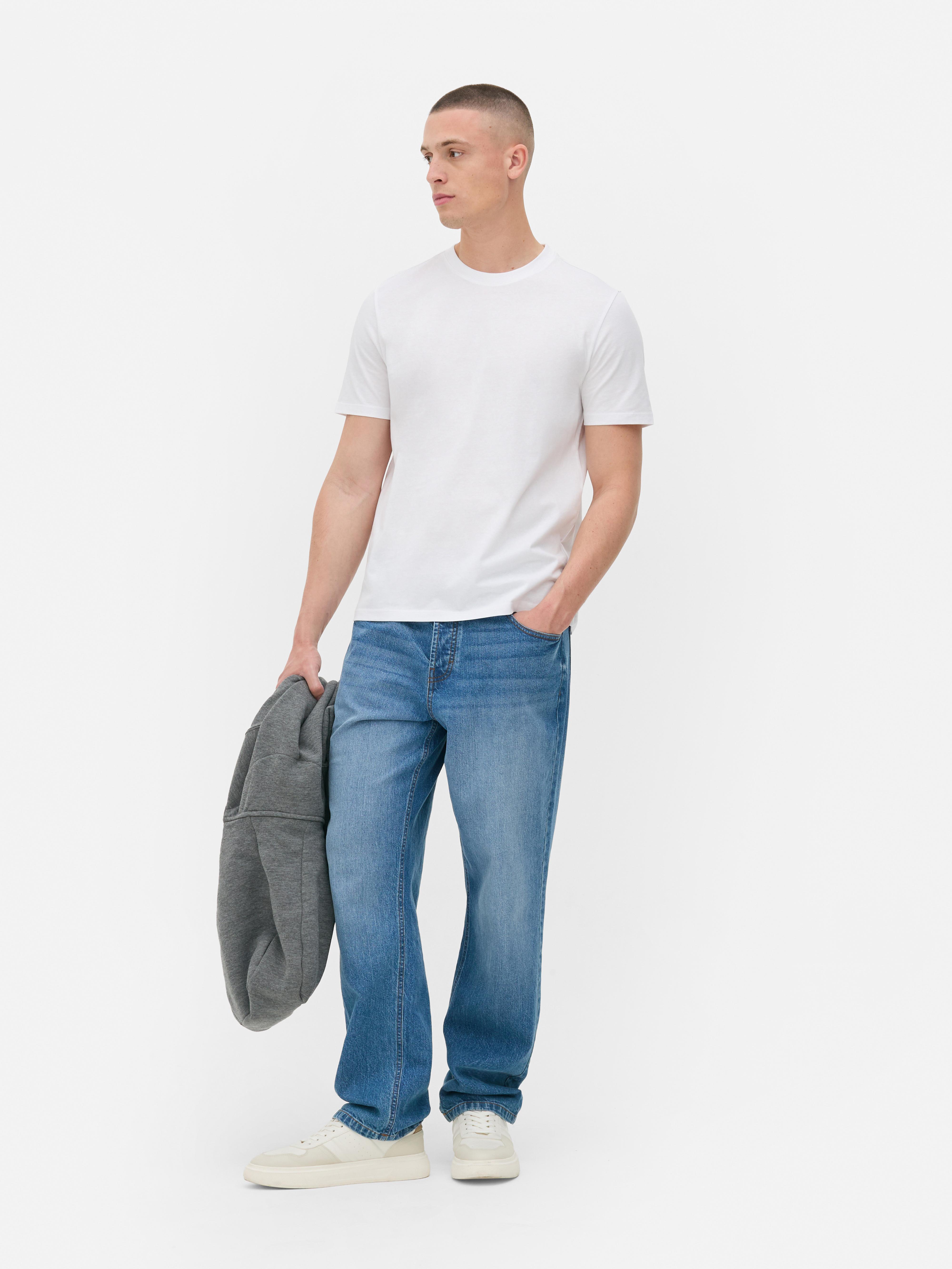 Essential Regular Fit T-Shirt