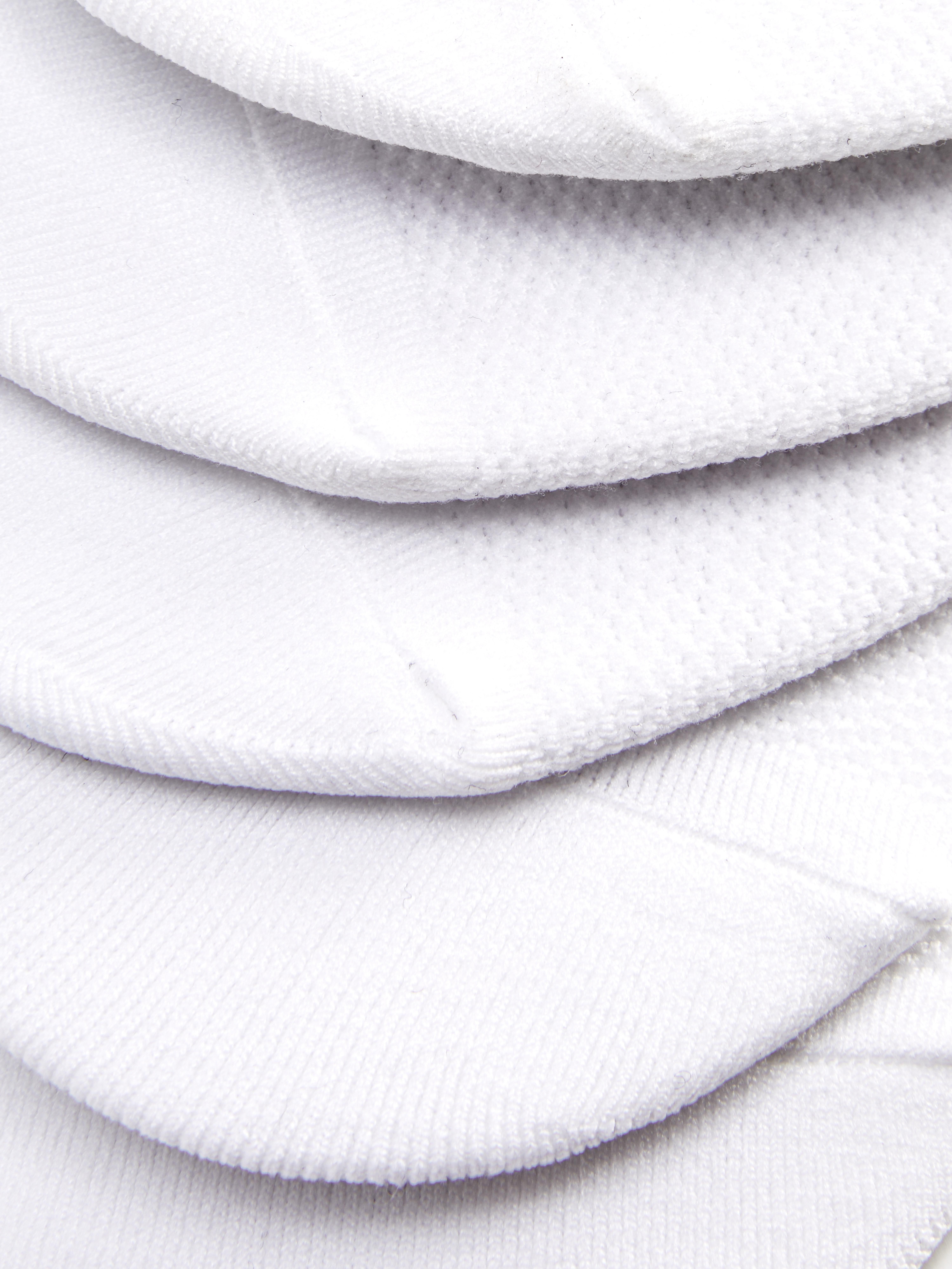 5-Pack Sports Footies