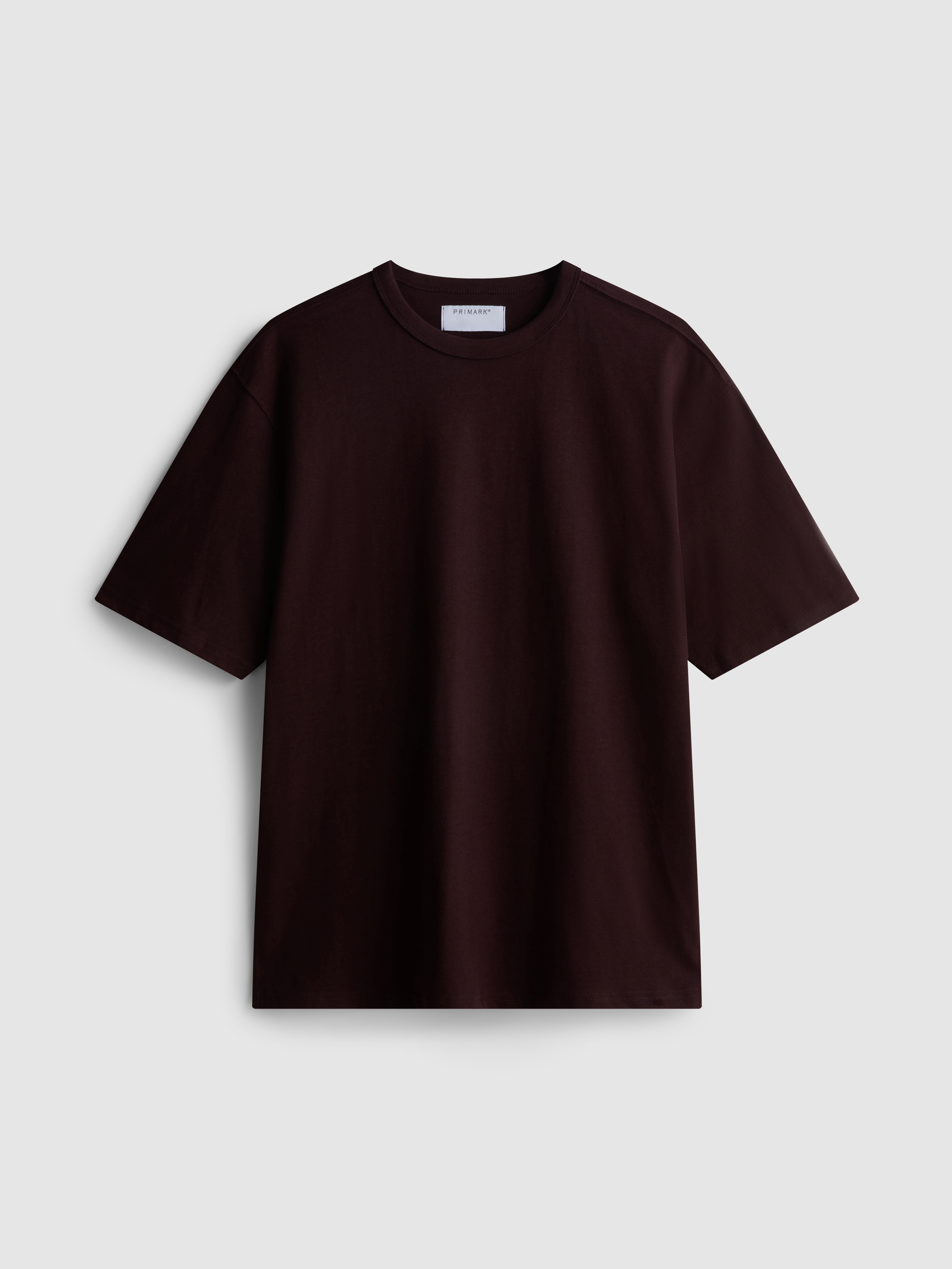 Short Sleeve Essential T-Shirt