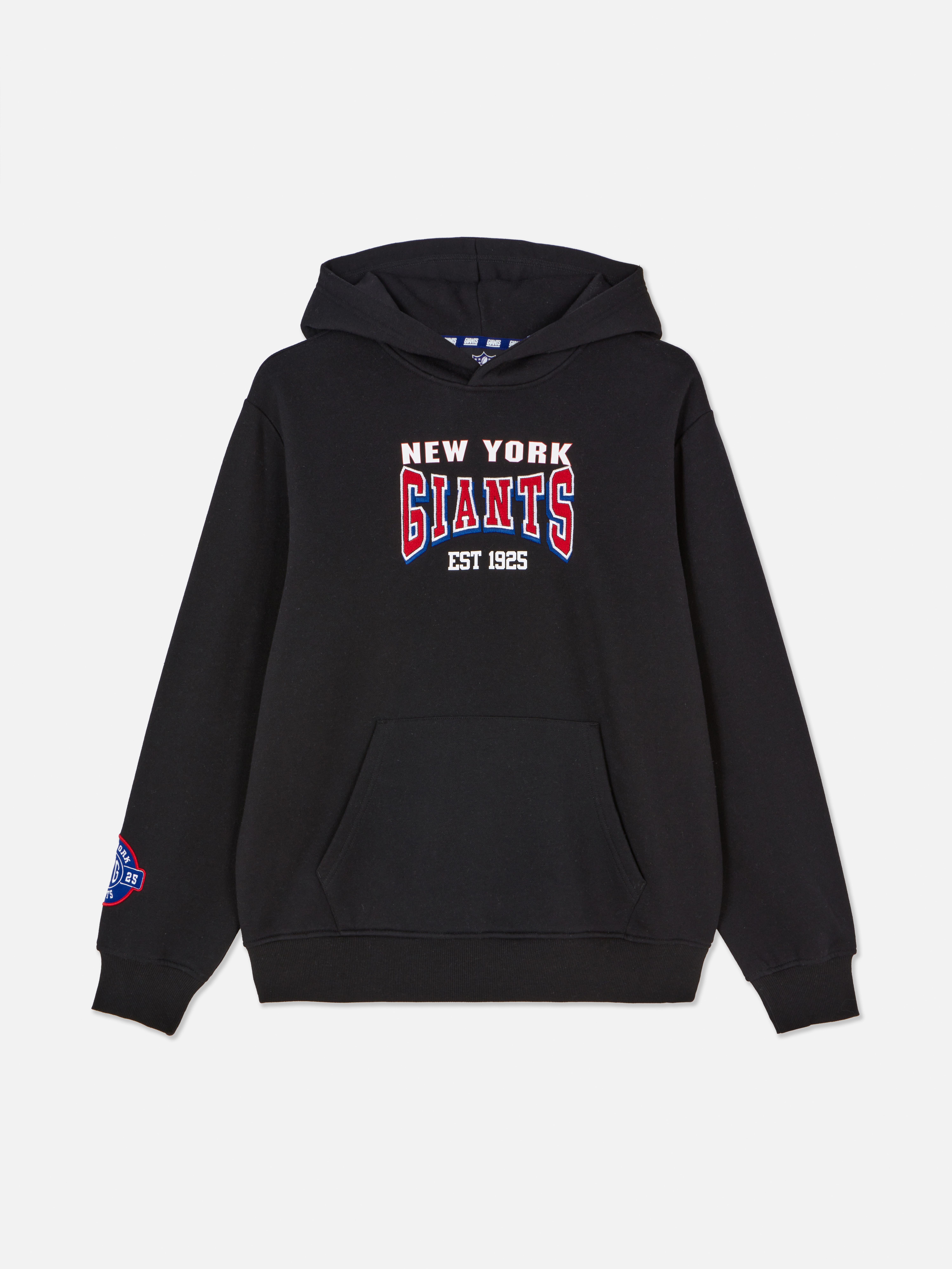 NFL New York Giants Graphic Hoodie
