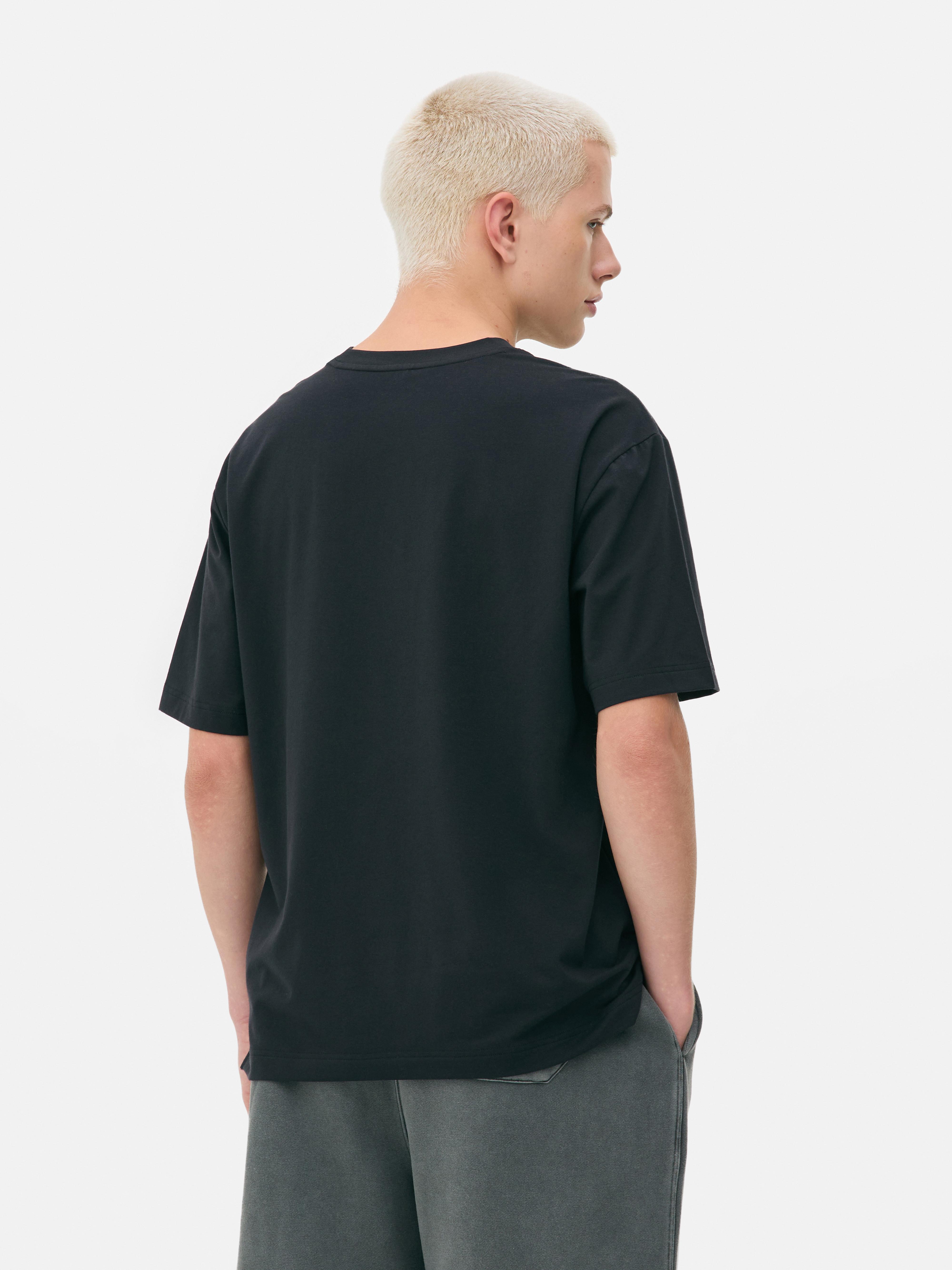 Short-Sleeve Performance T-Shirt