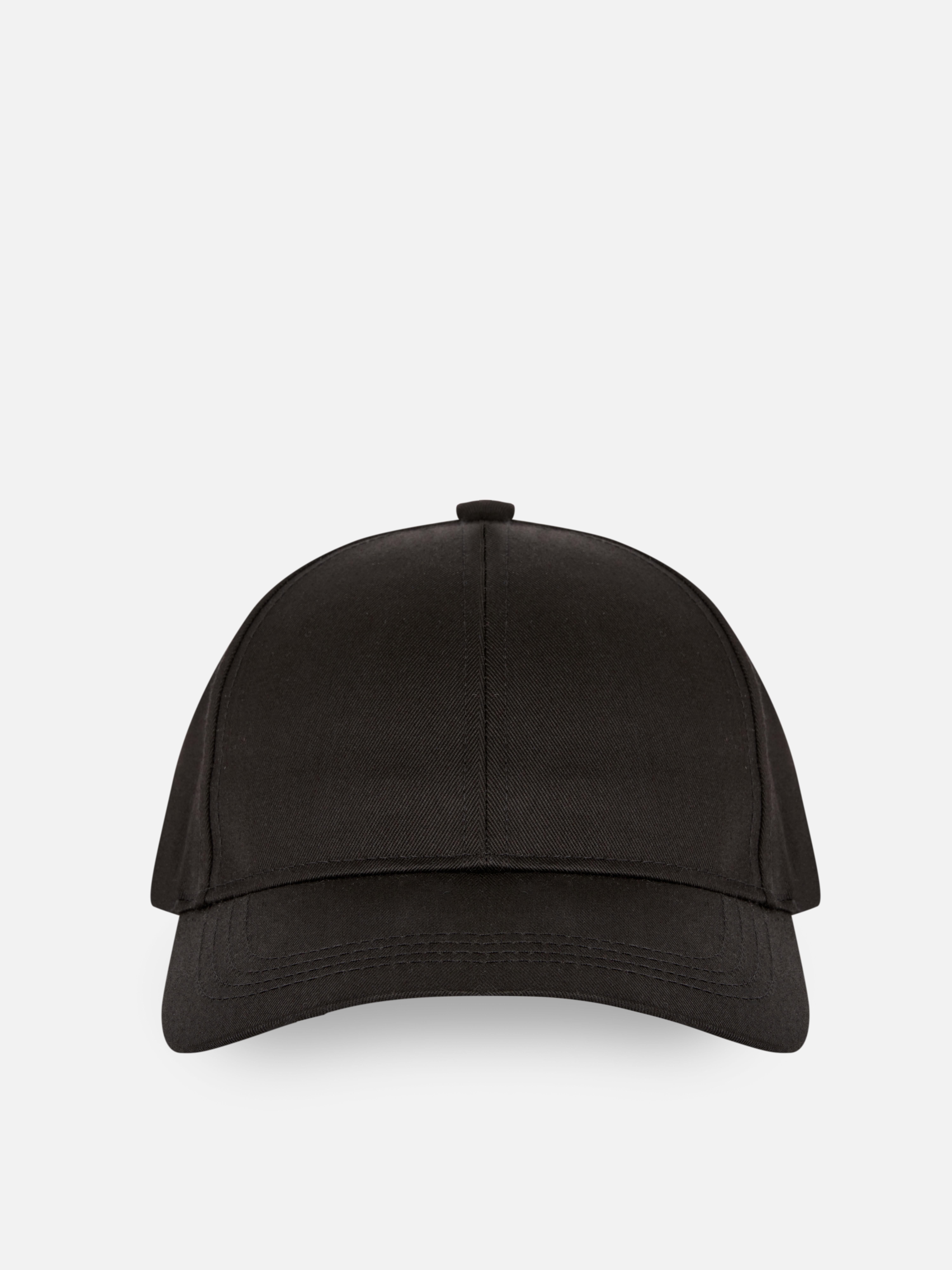 Essential Baseball Cap