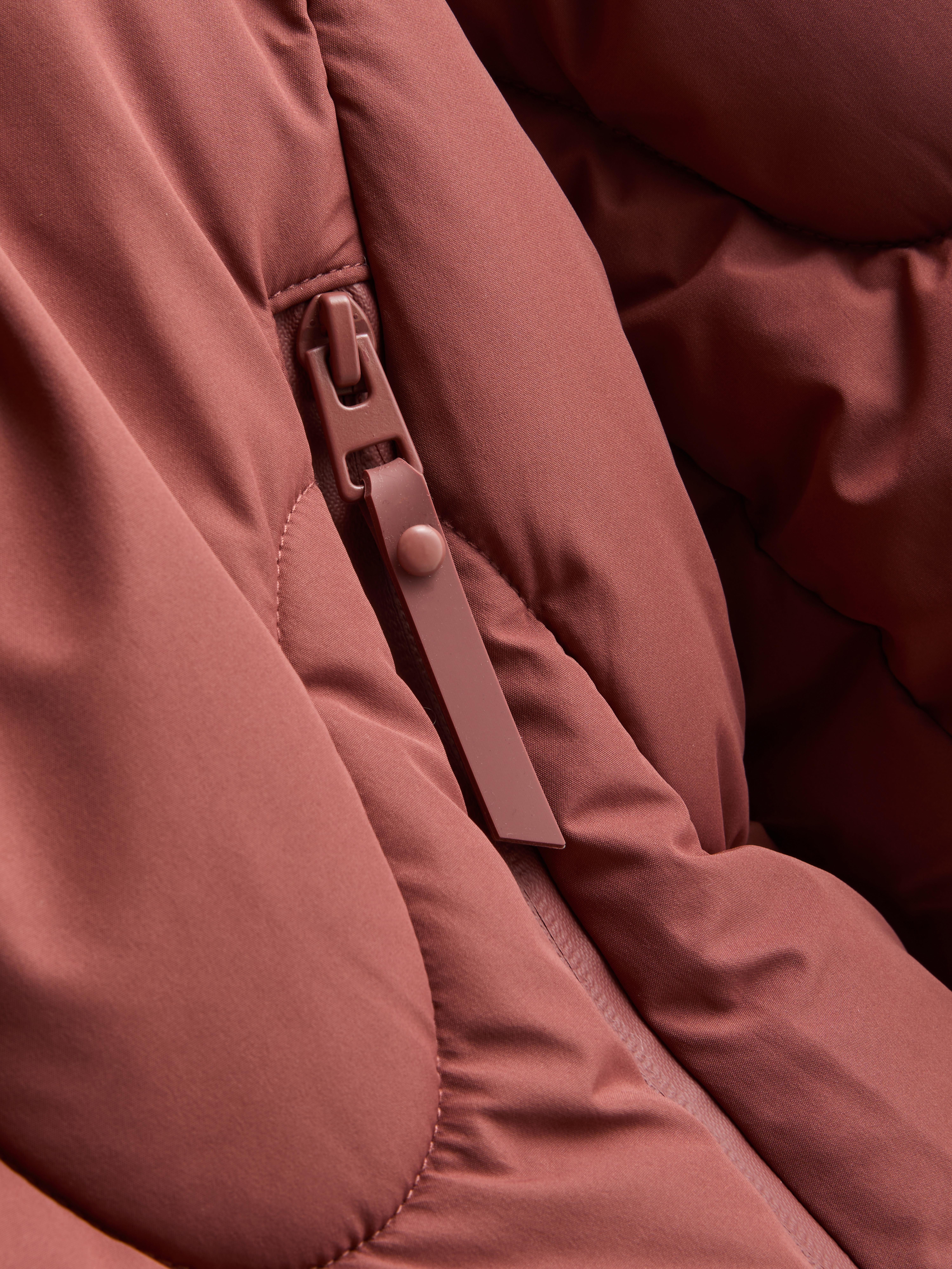 Thermal Quilted Jacket