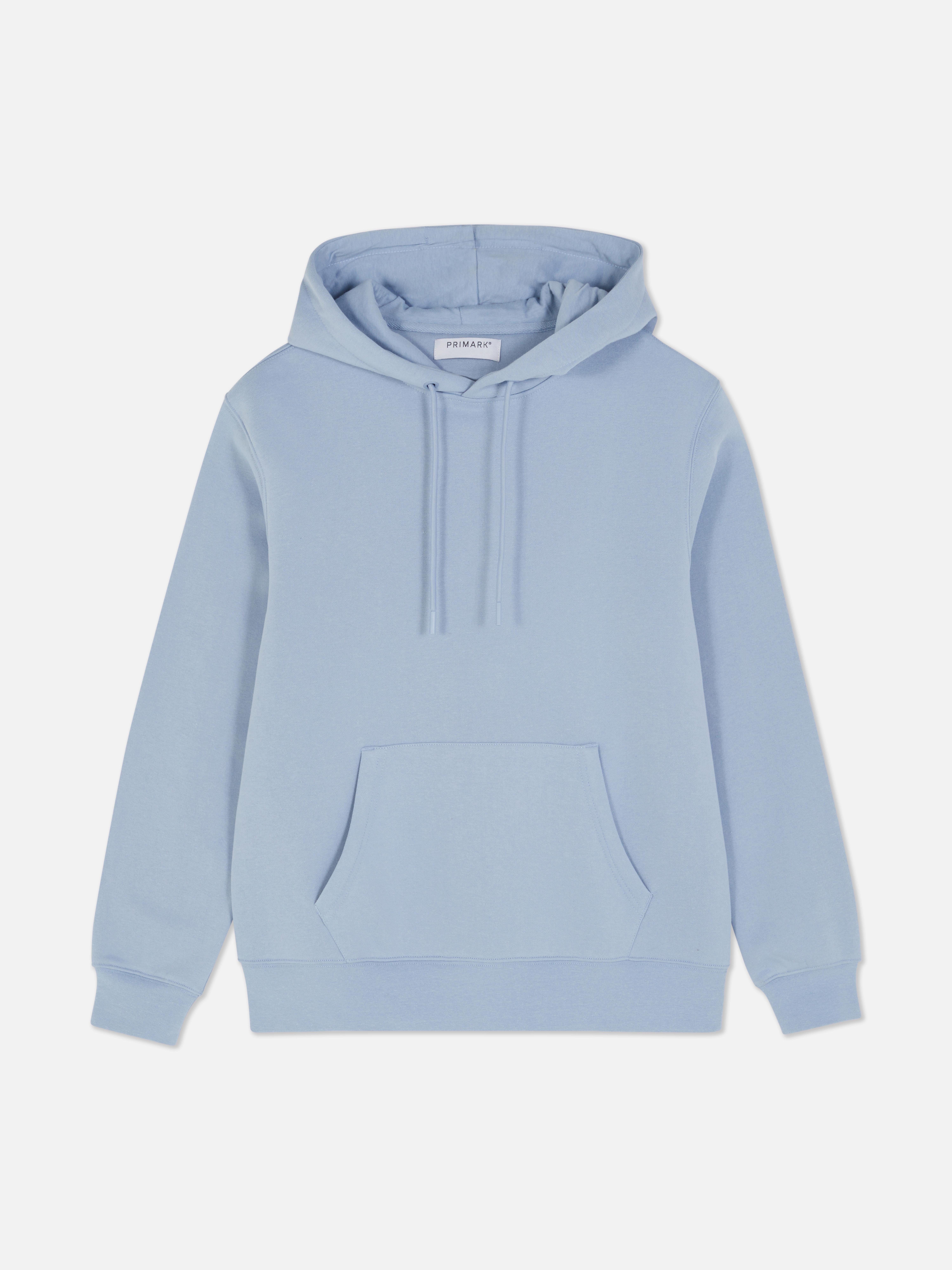 Drawstring Hoodie