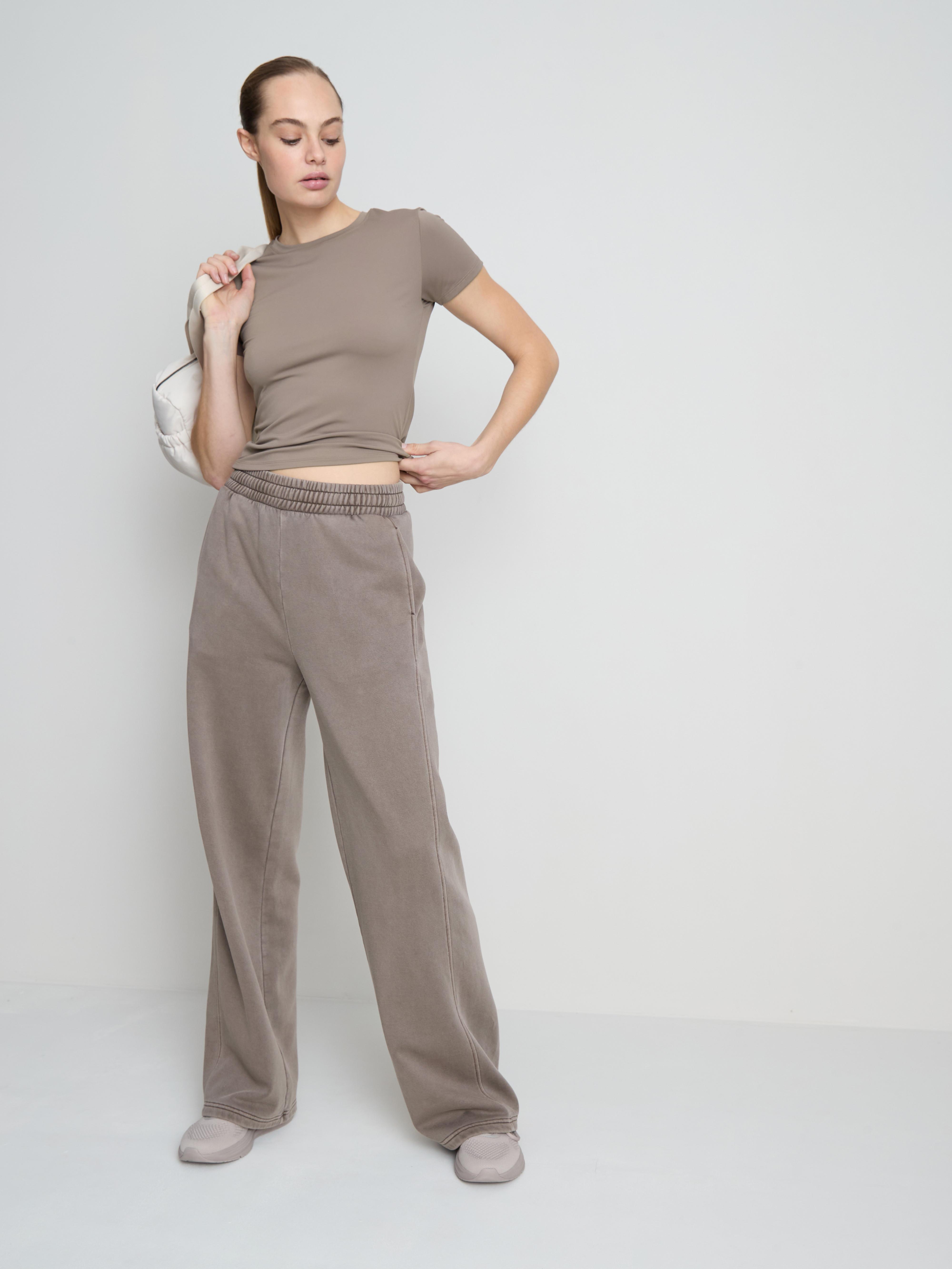 Buttery Soft Short Sleeve Tee