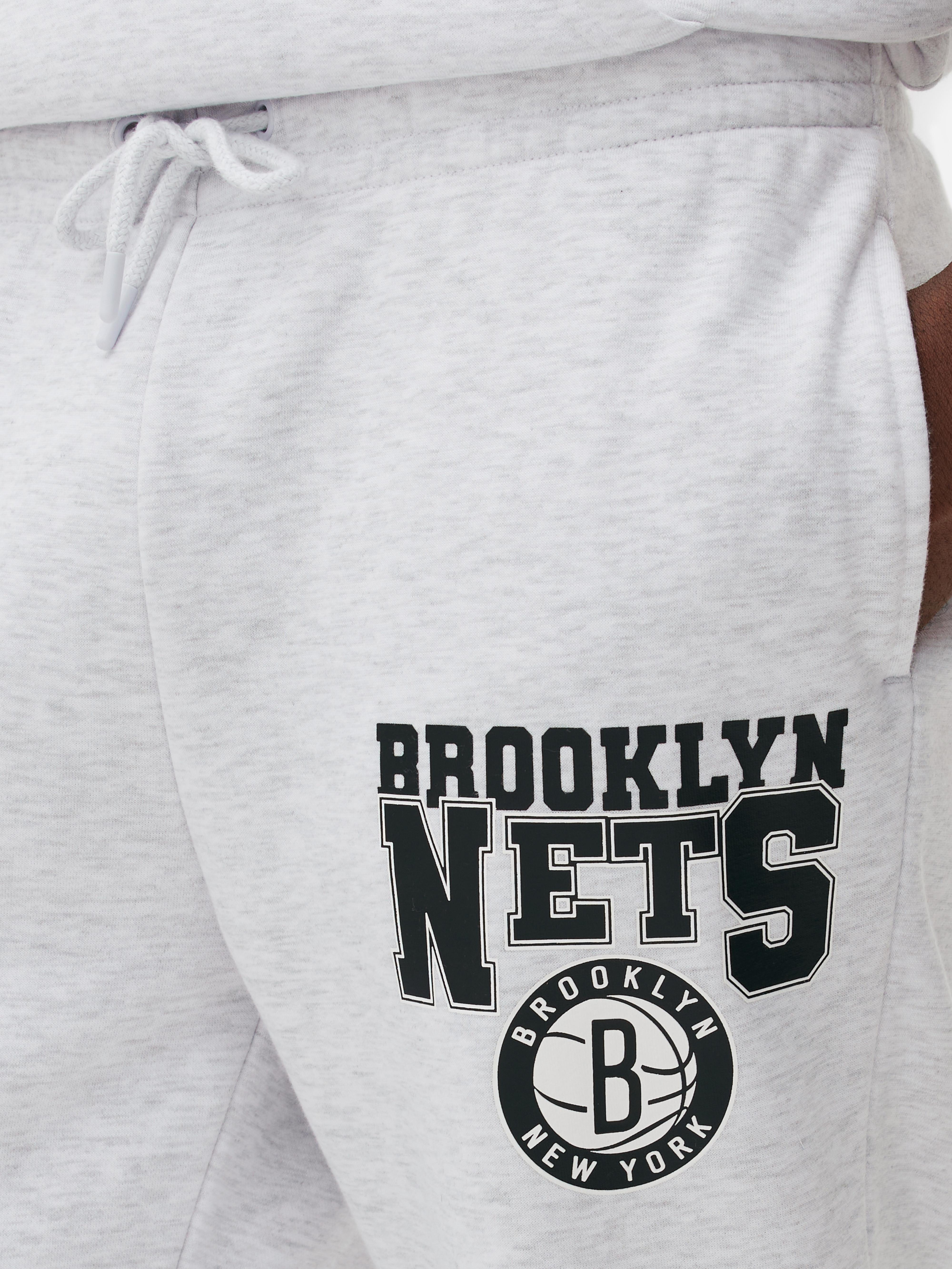 NBA Brooklyn Nets Joggers