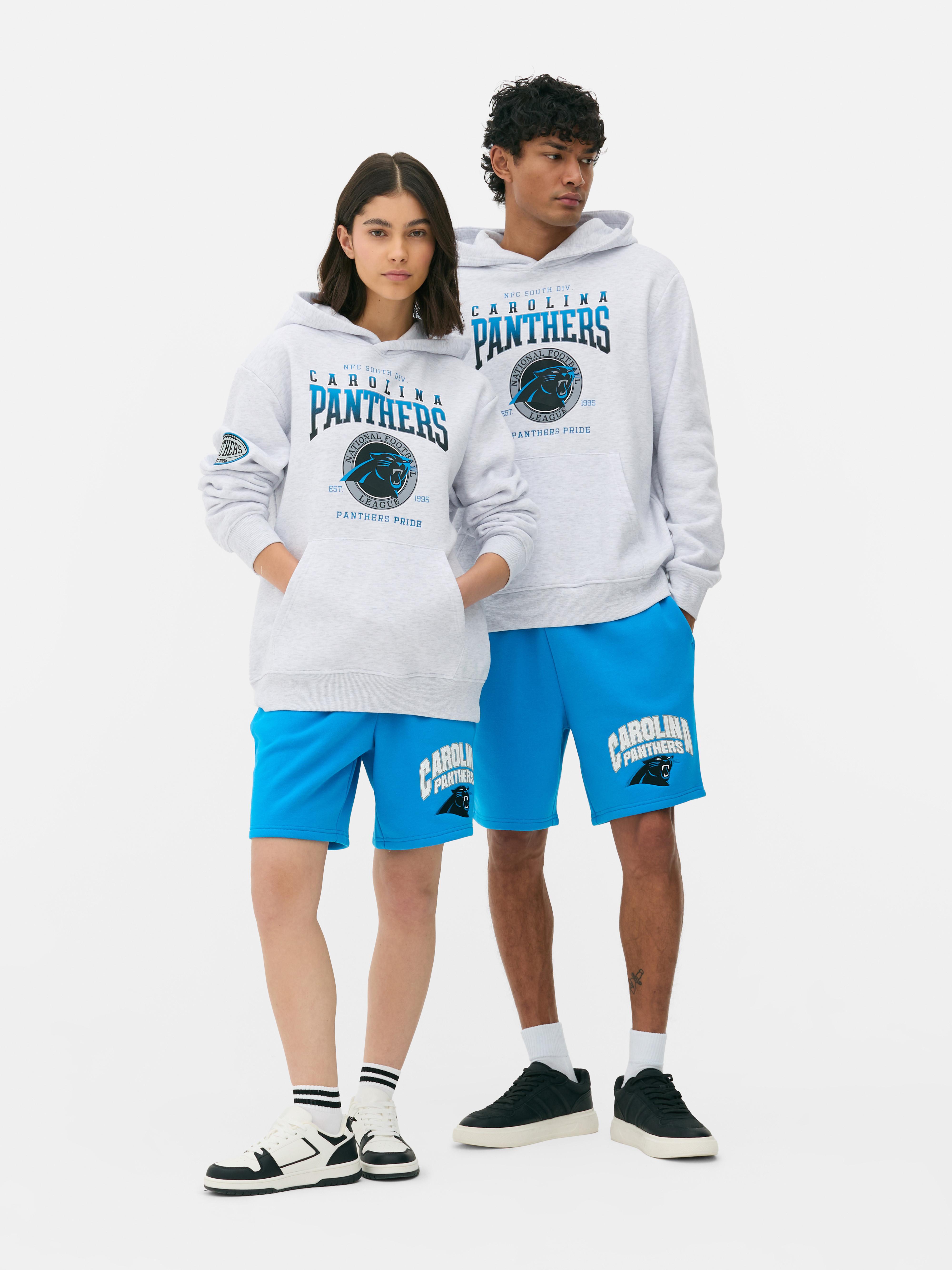NFL Carolina Panthers Team Hoodie