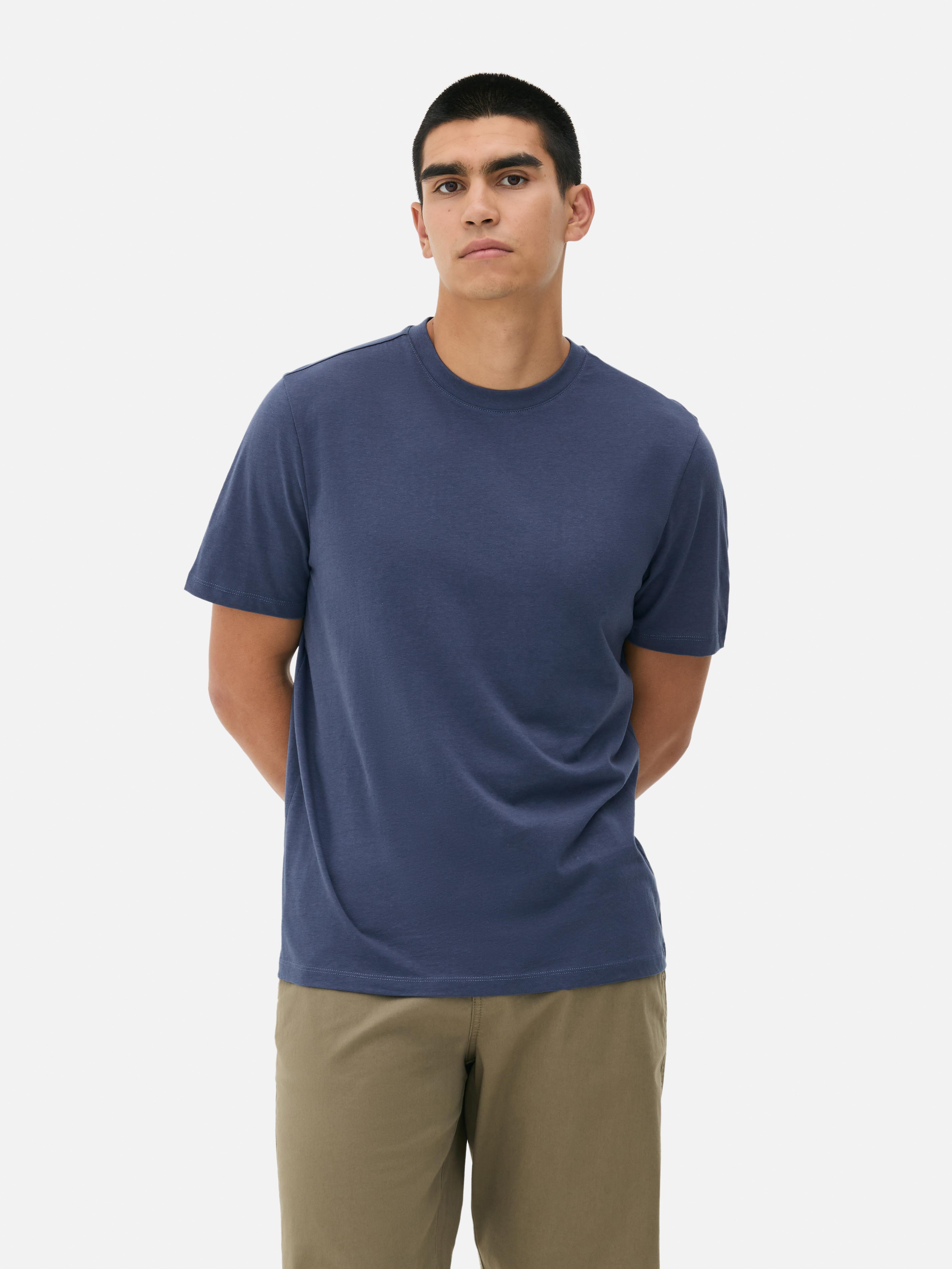 Regular Fit T-Shirt