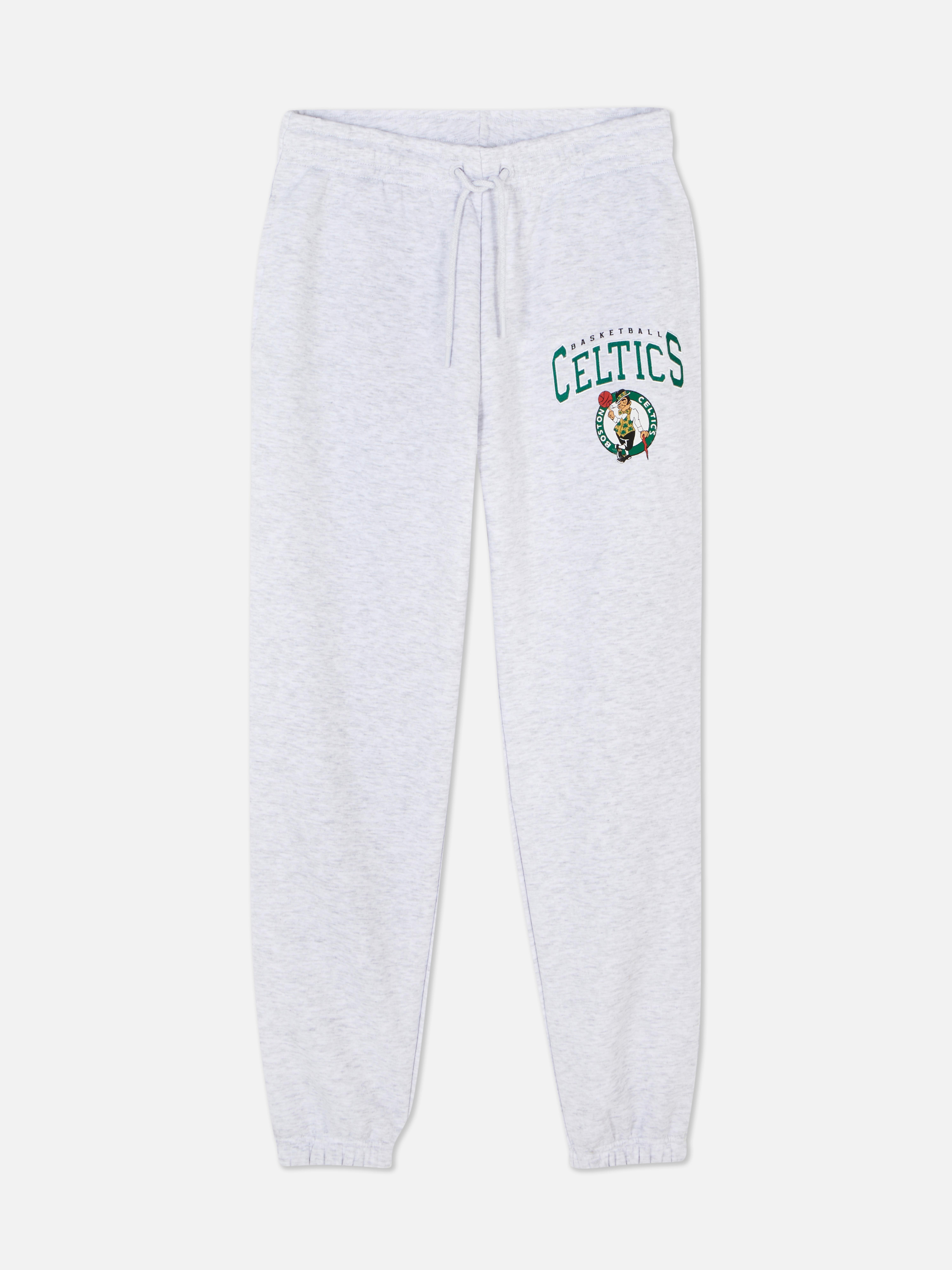 NBA Boston Celtics Joggers