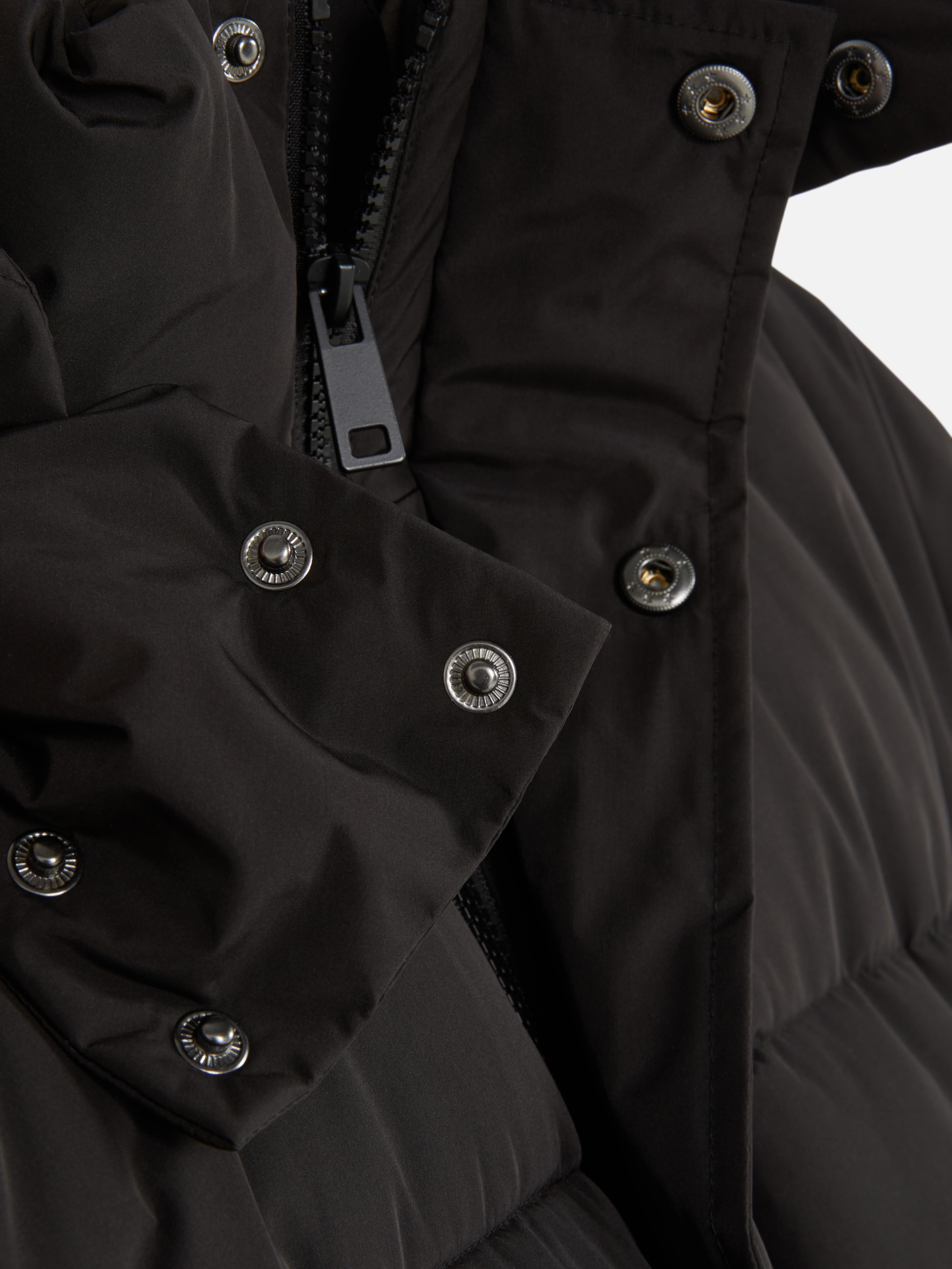 THERMOLITE® EcoMade Puffer Jacket