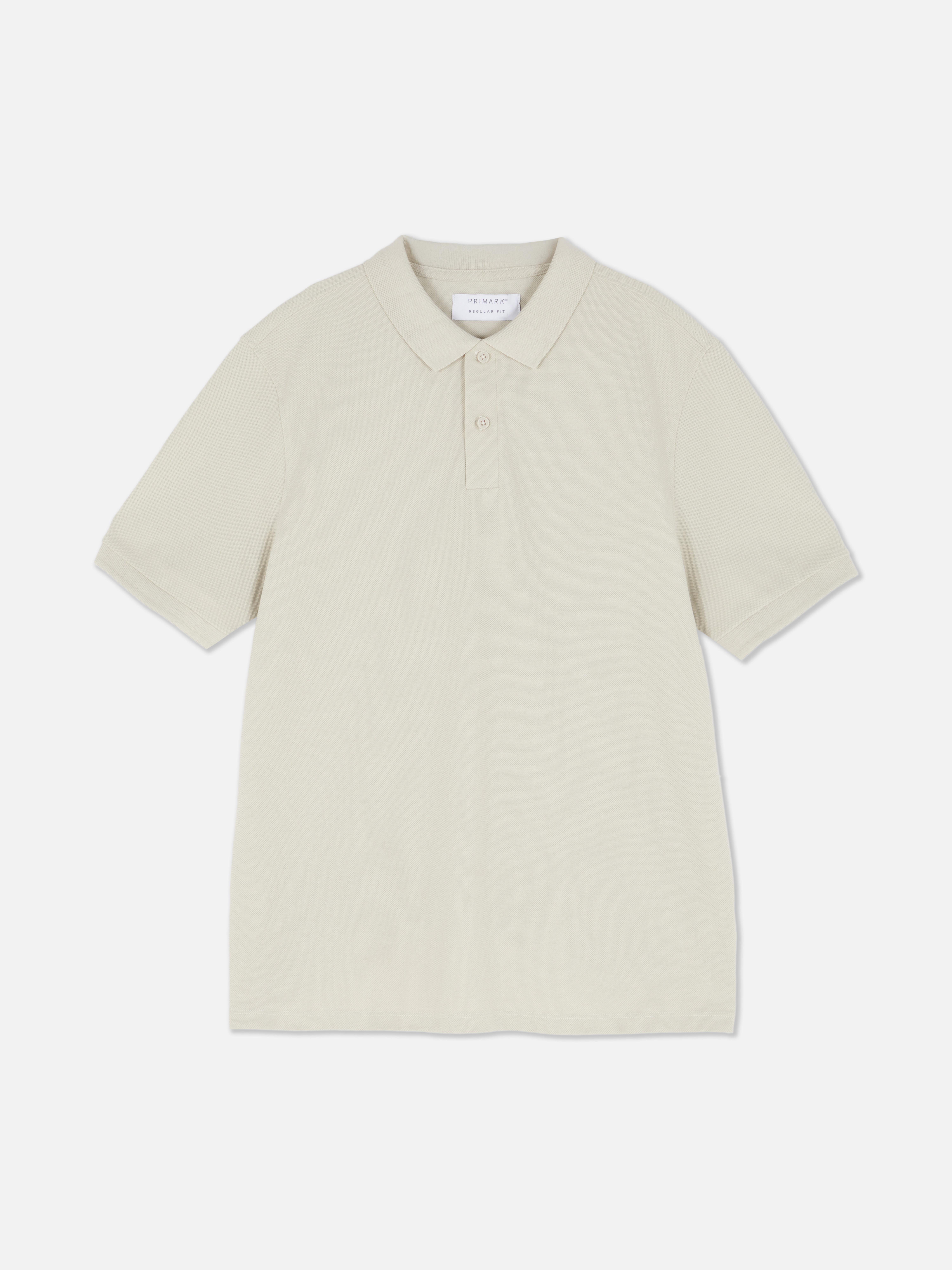 Essential Polo Shirt