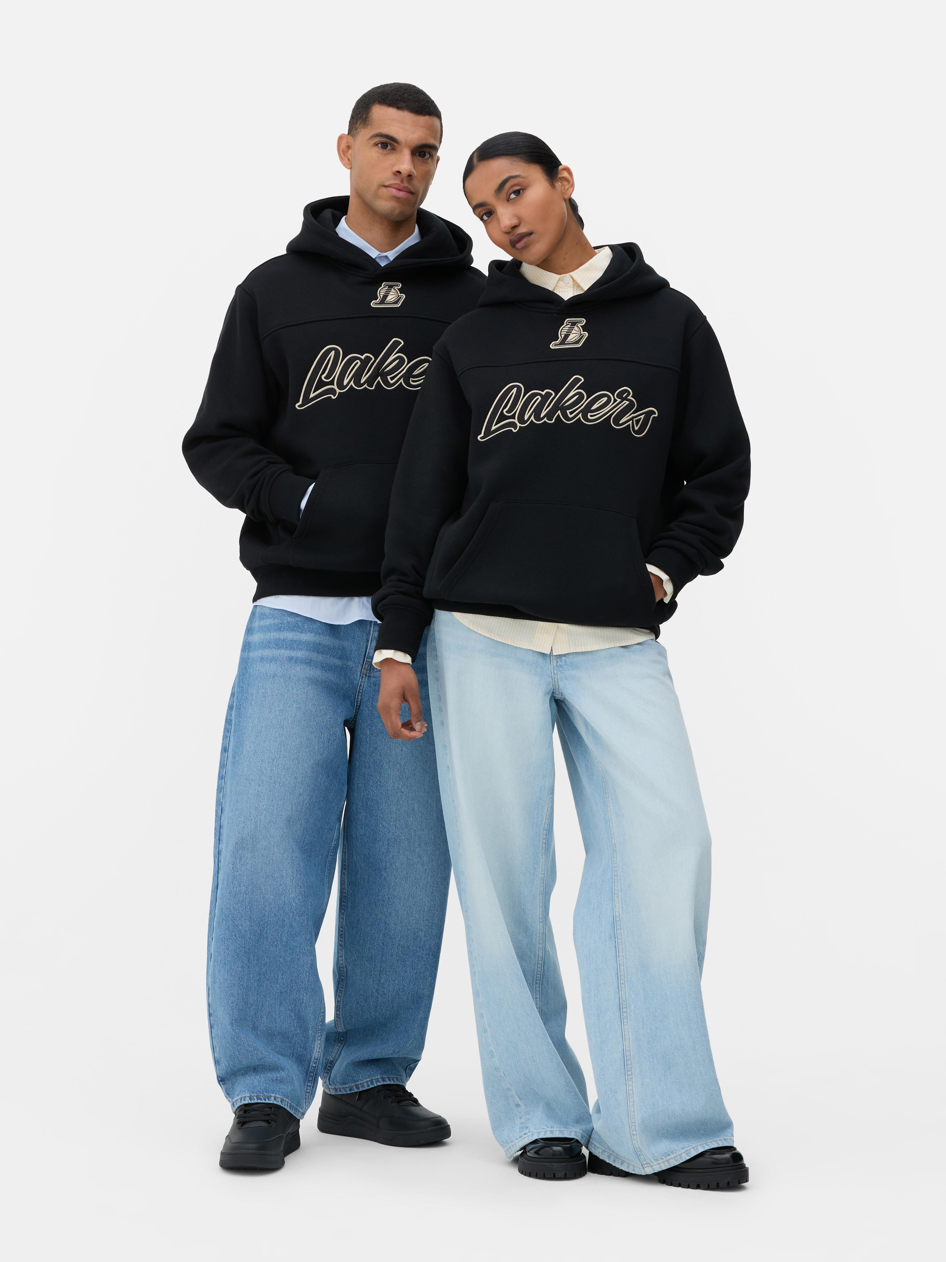 NBA LA Lakers Hoodie