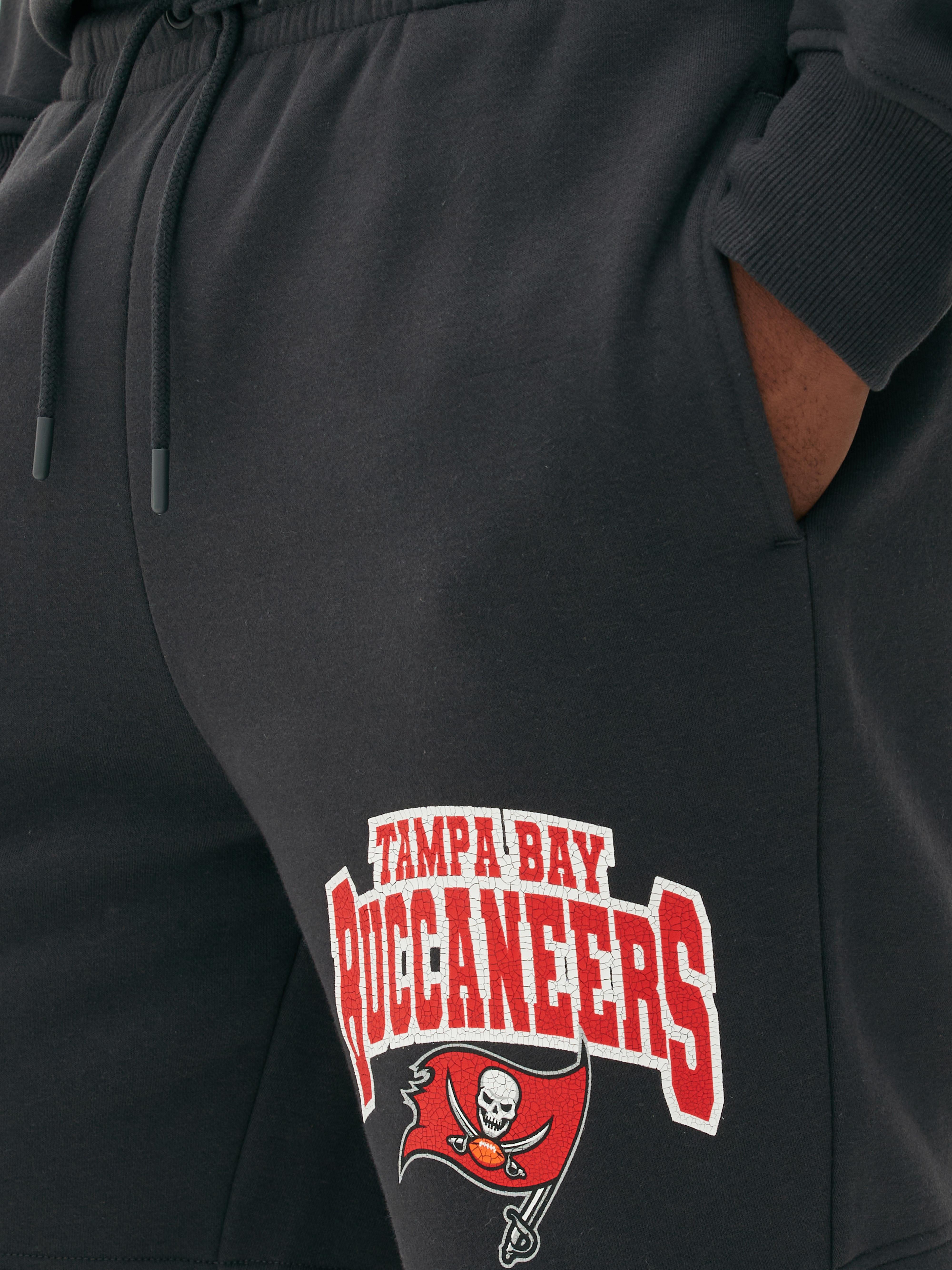 NFL Tampa Bay Buccaneers Shorts