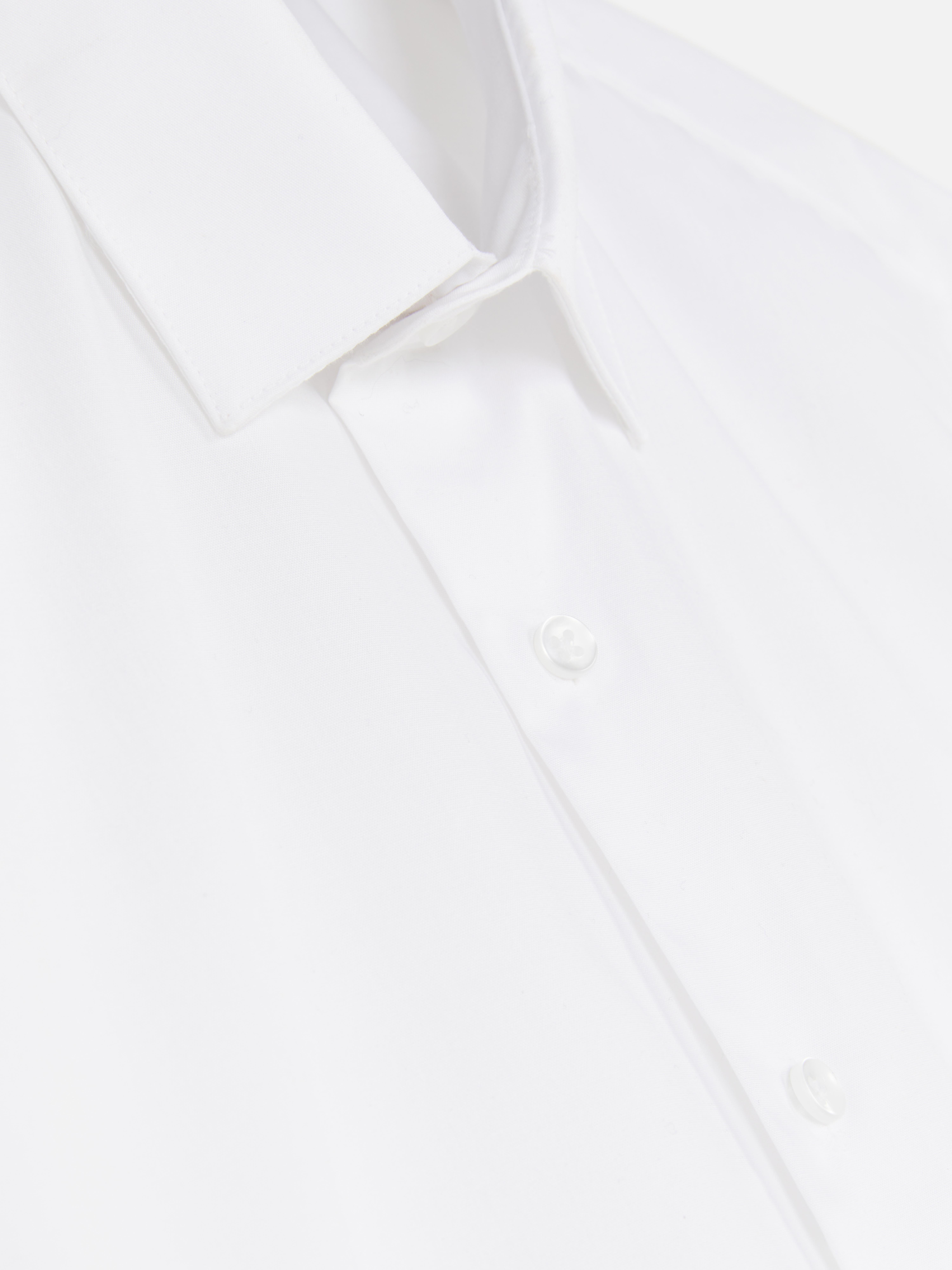 Slim Fit Short Sleeve Shirt