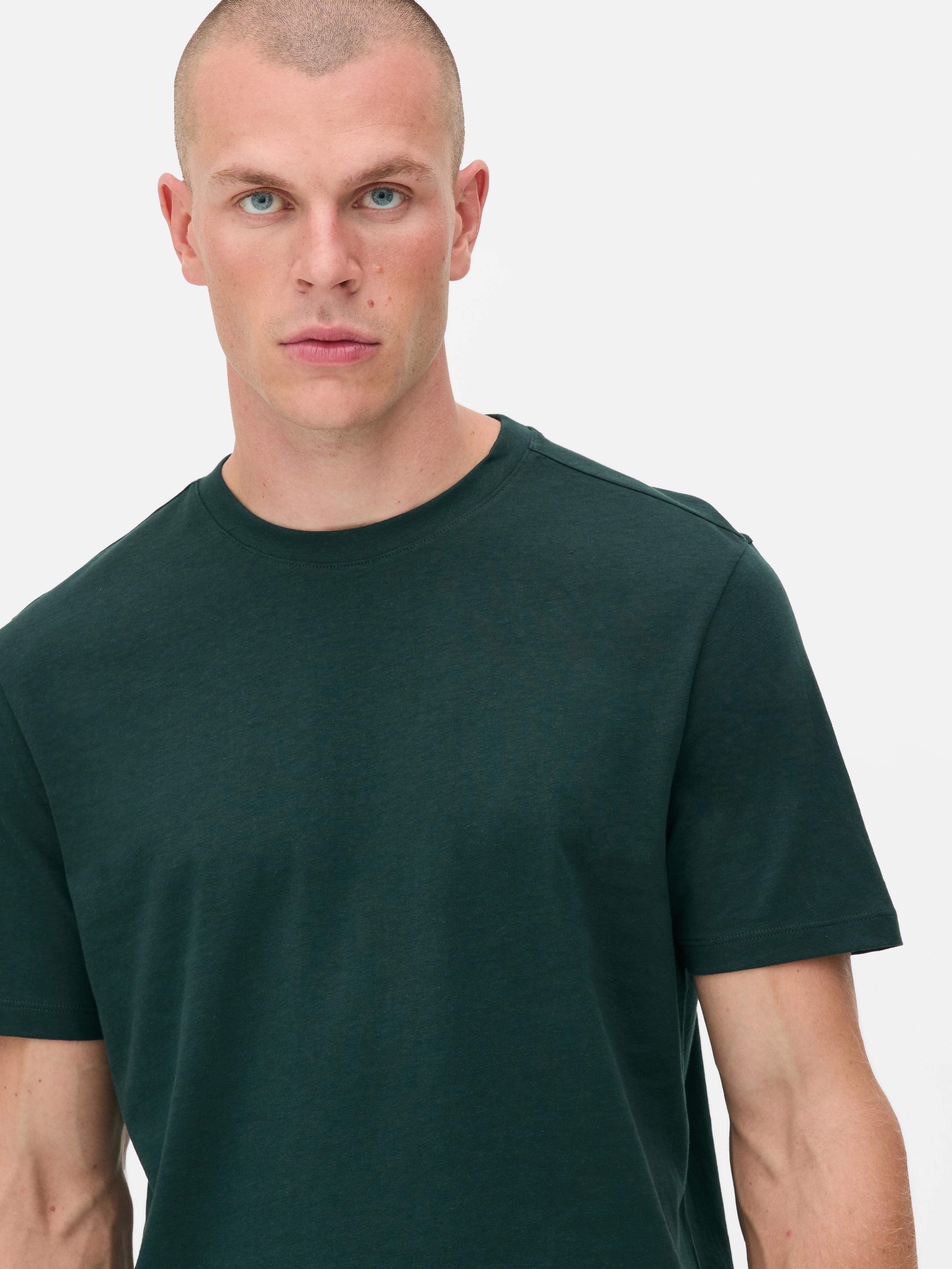 Regular Fit T-Shirt