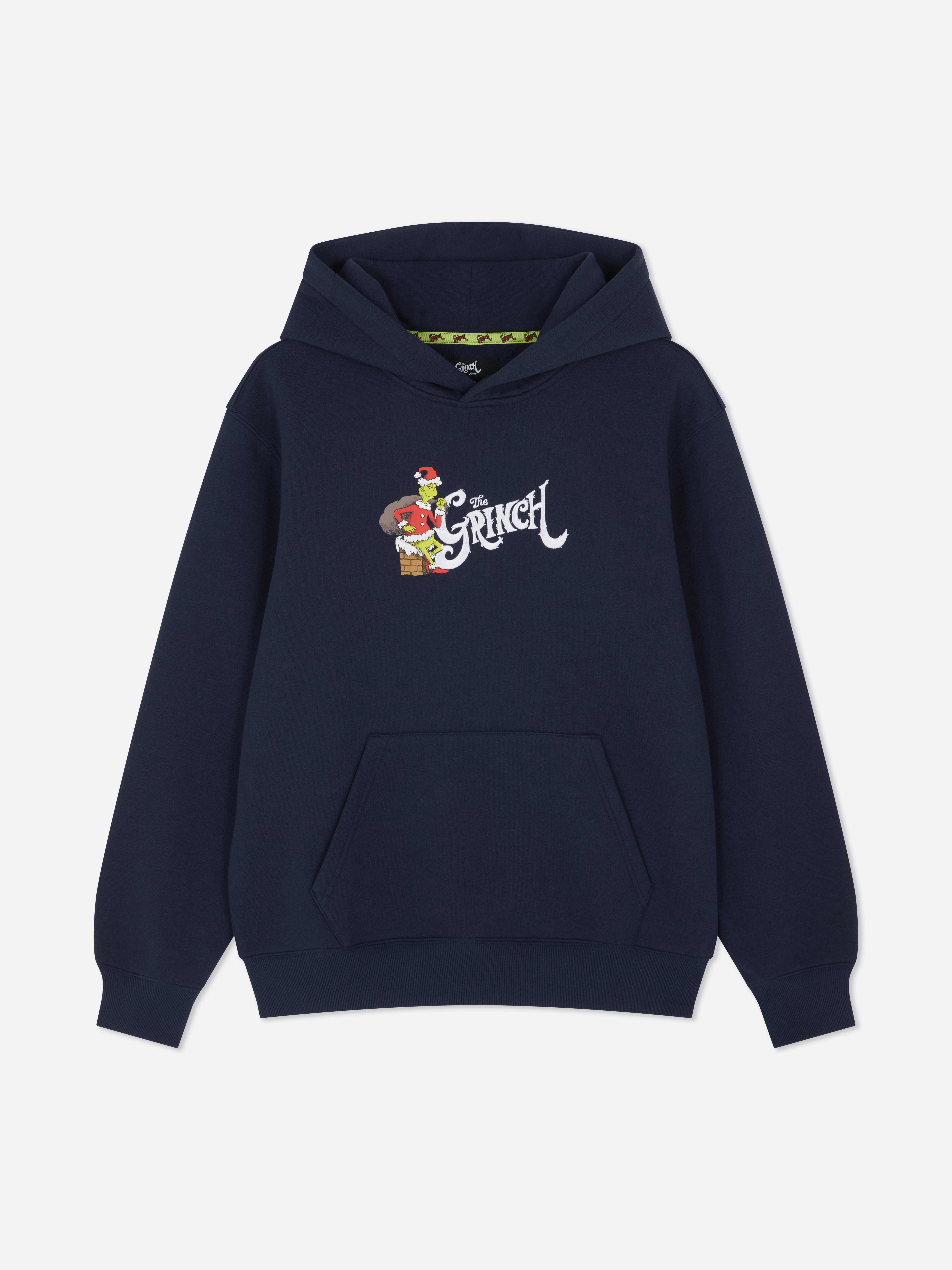 The Grinch Hoodie