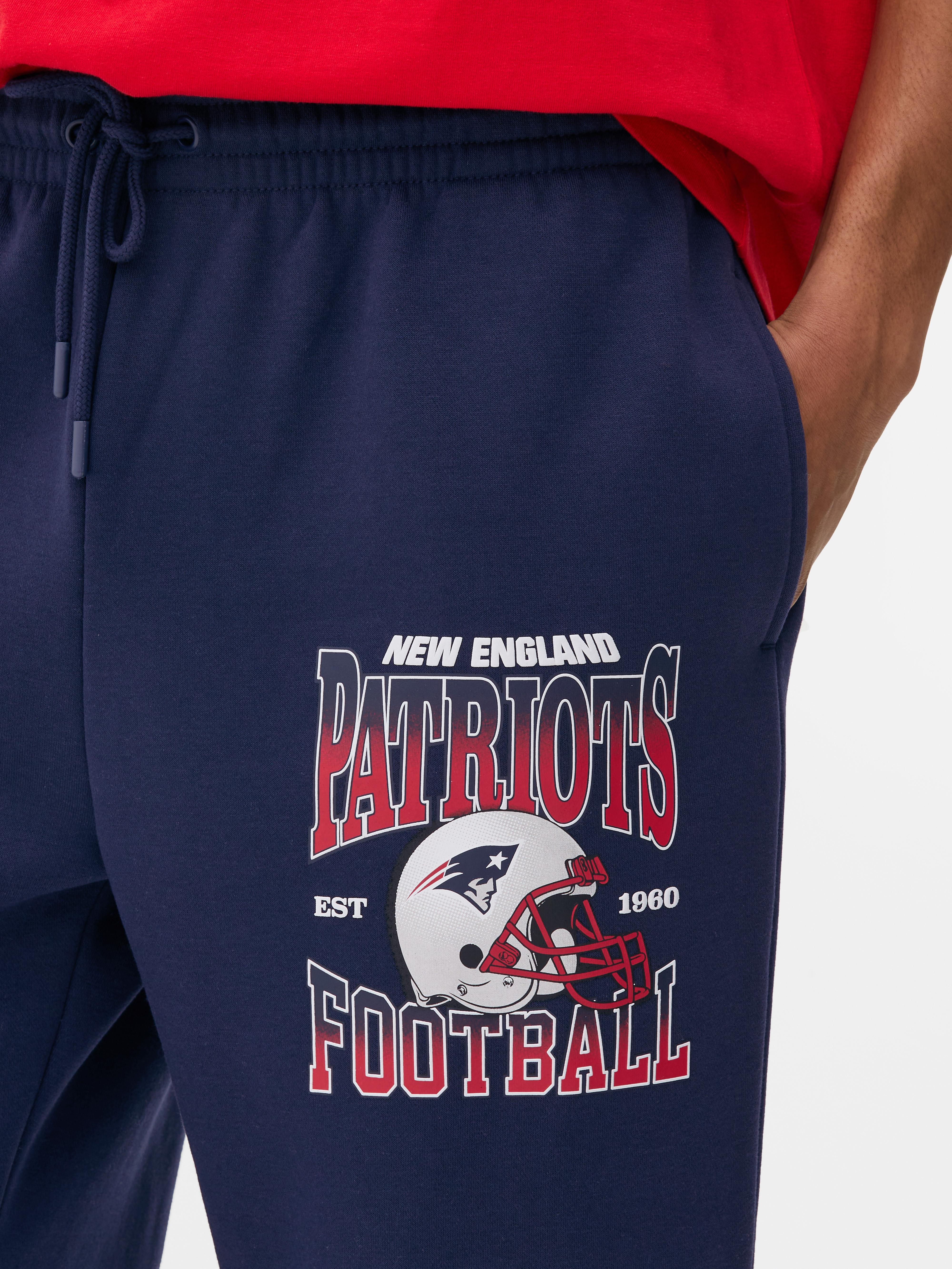 NFL New England Patriots Joggers