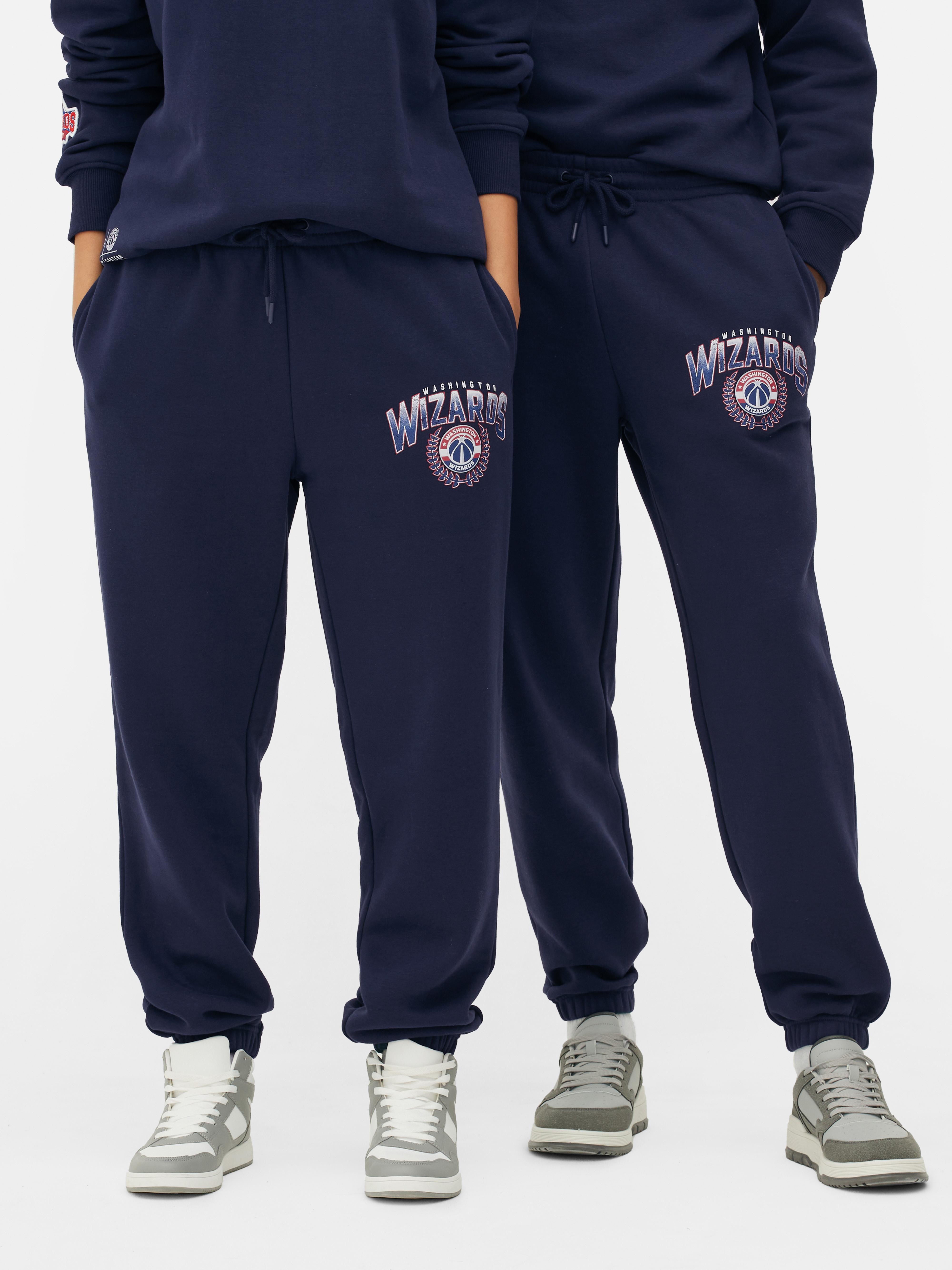 NBA Washington Wizards Joggers Set