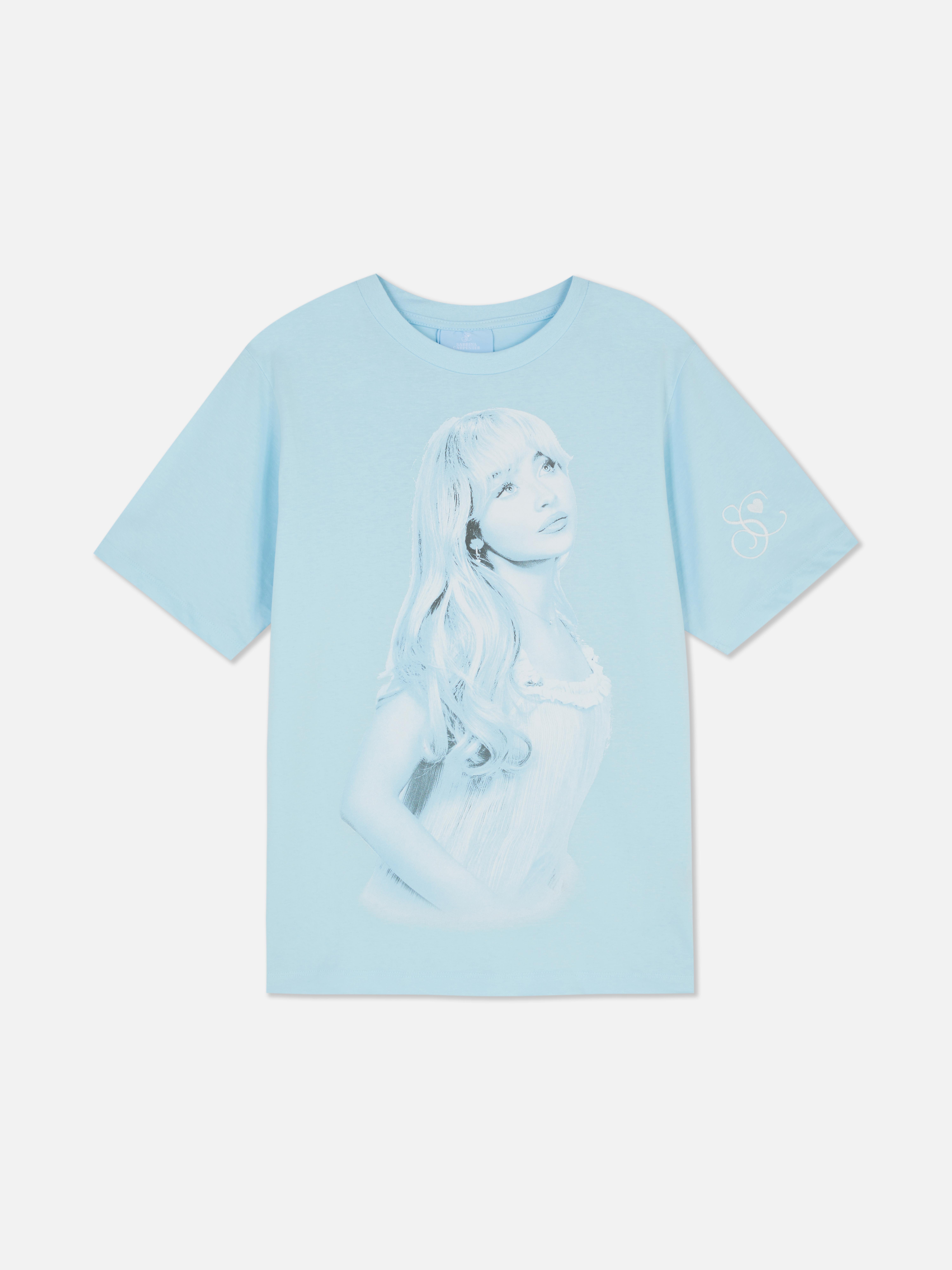 Sabrina Carpenter T-Shirt