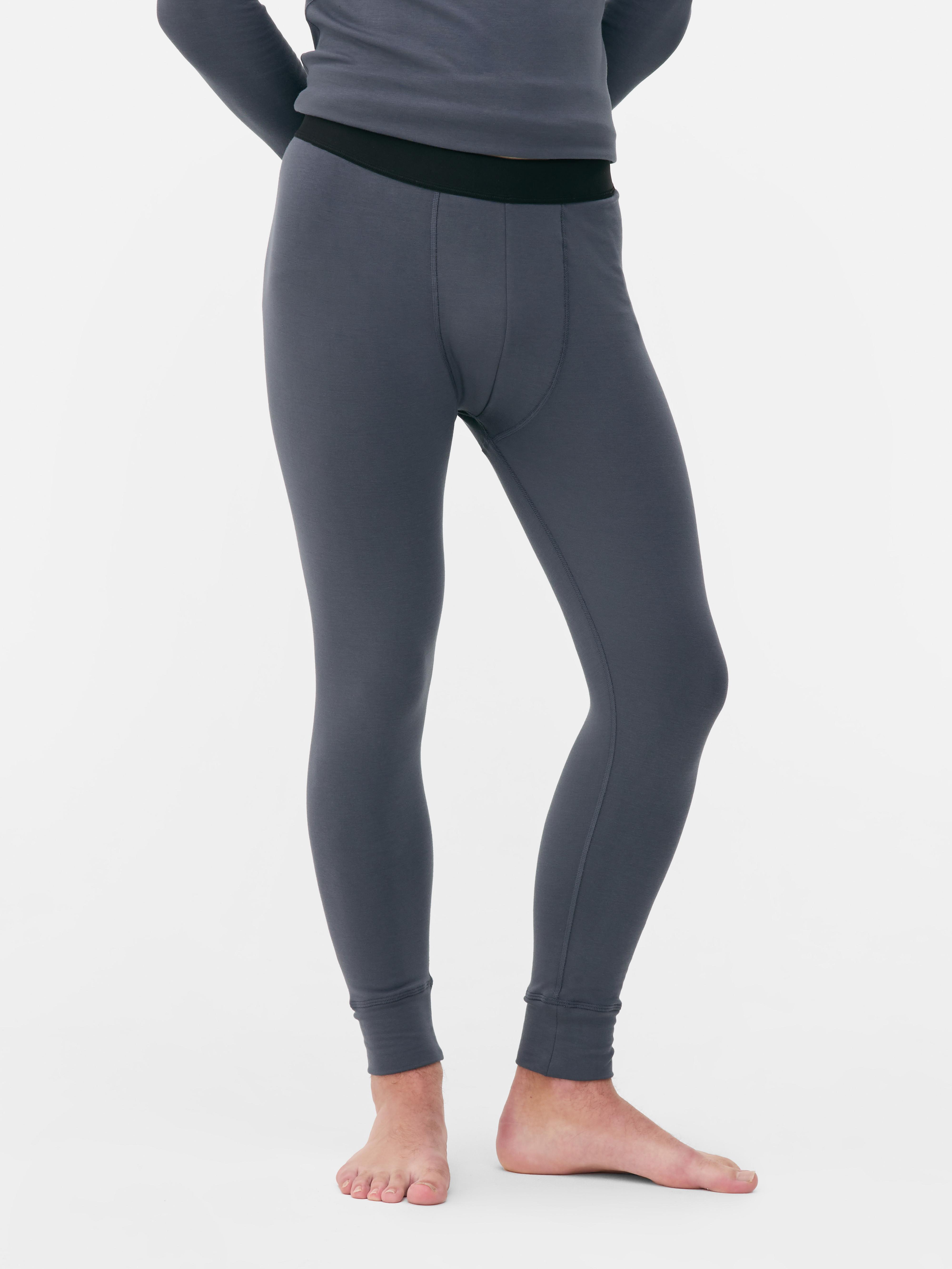 Primark Heat IQ Extra Warm Thermal Leggings