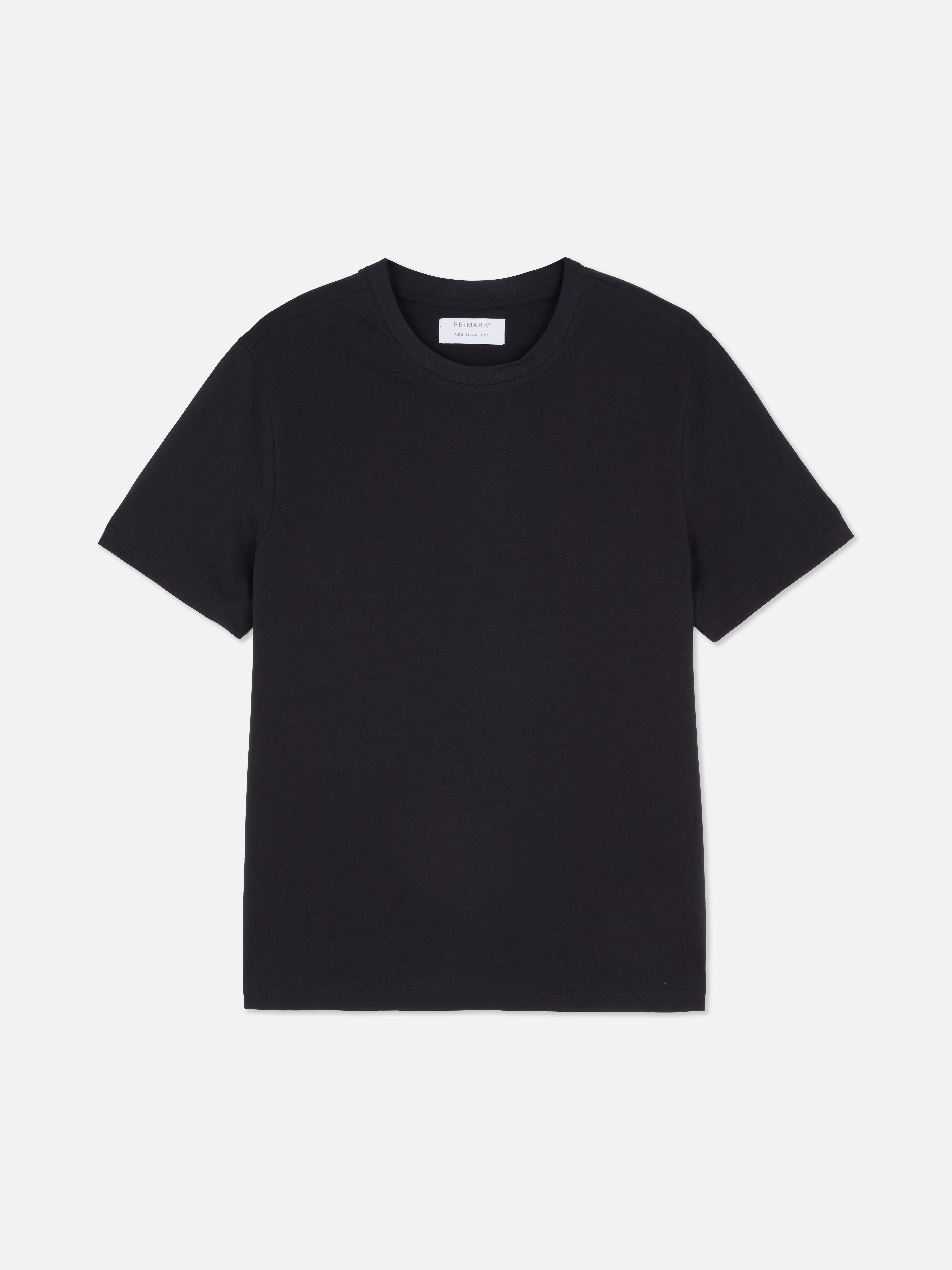 Regular Fit T-Shirt