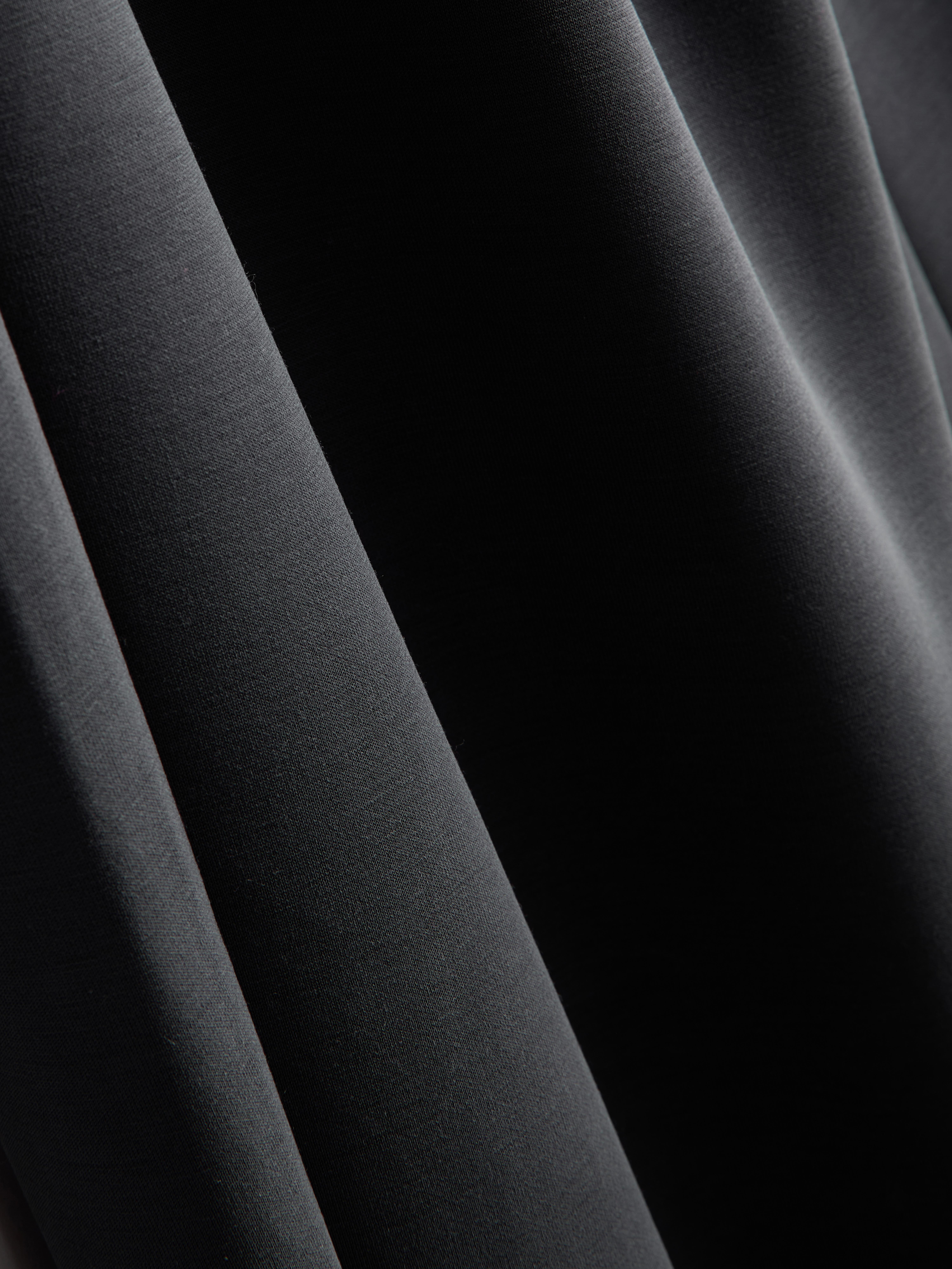 Smart Wide Leg Sweatpants