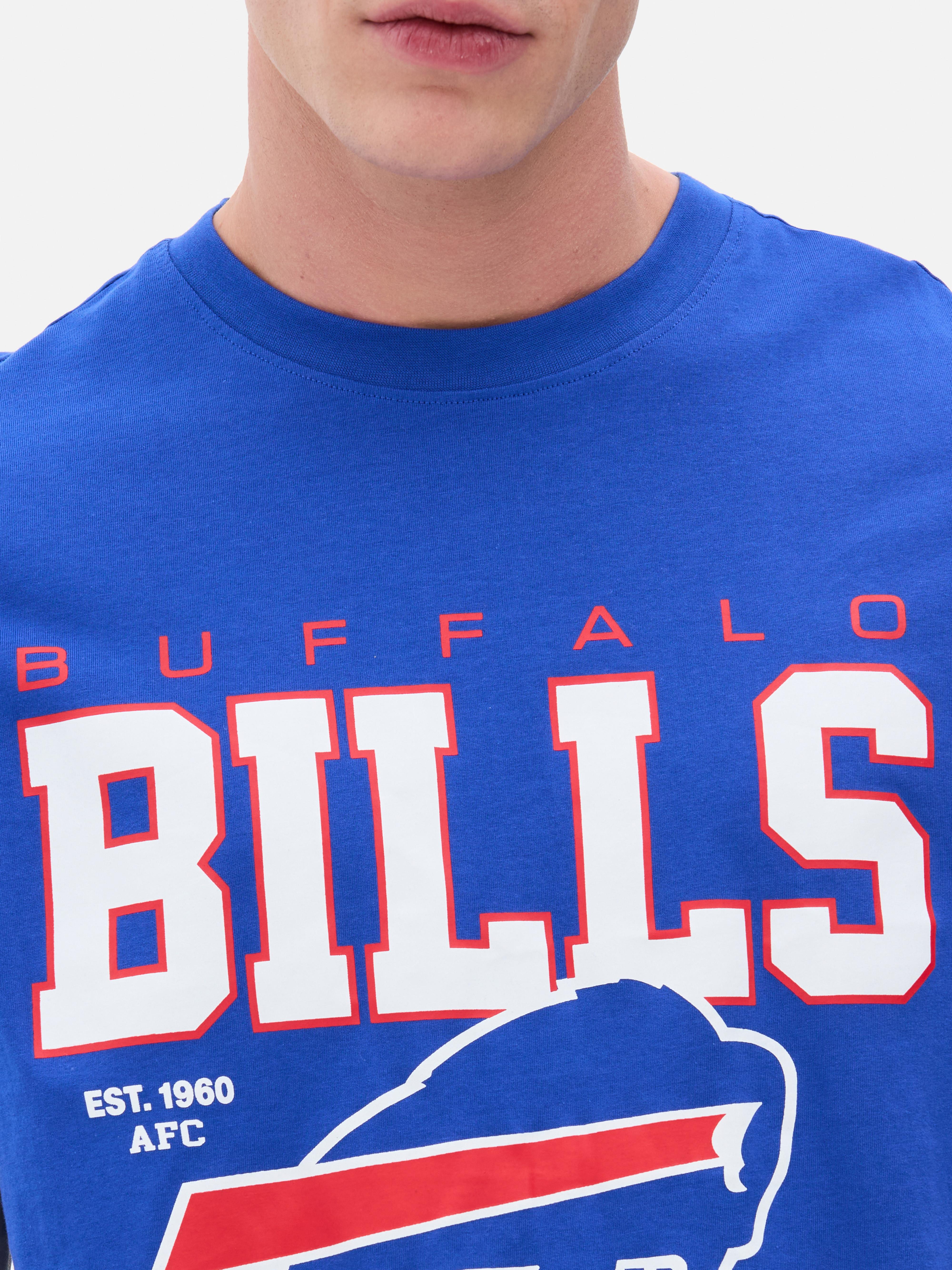 NFL Buffalo Bills T-Shirt