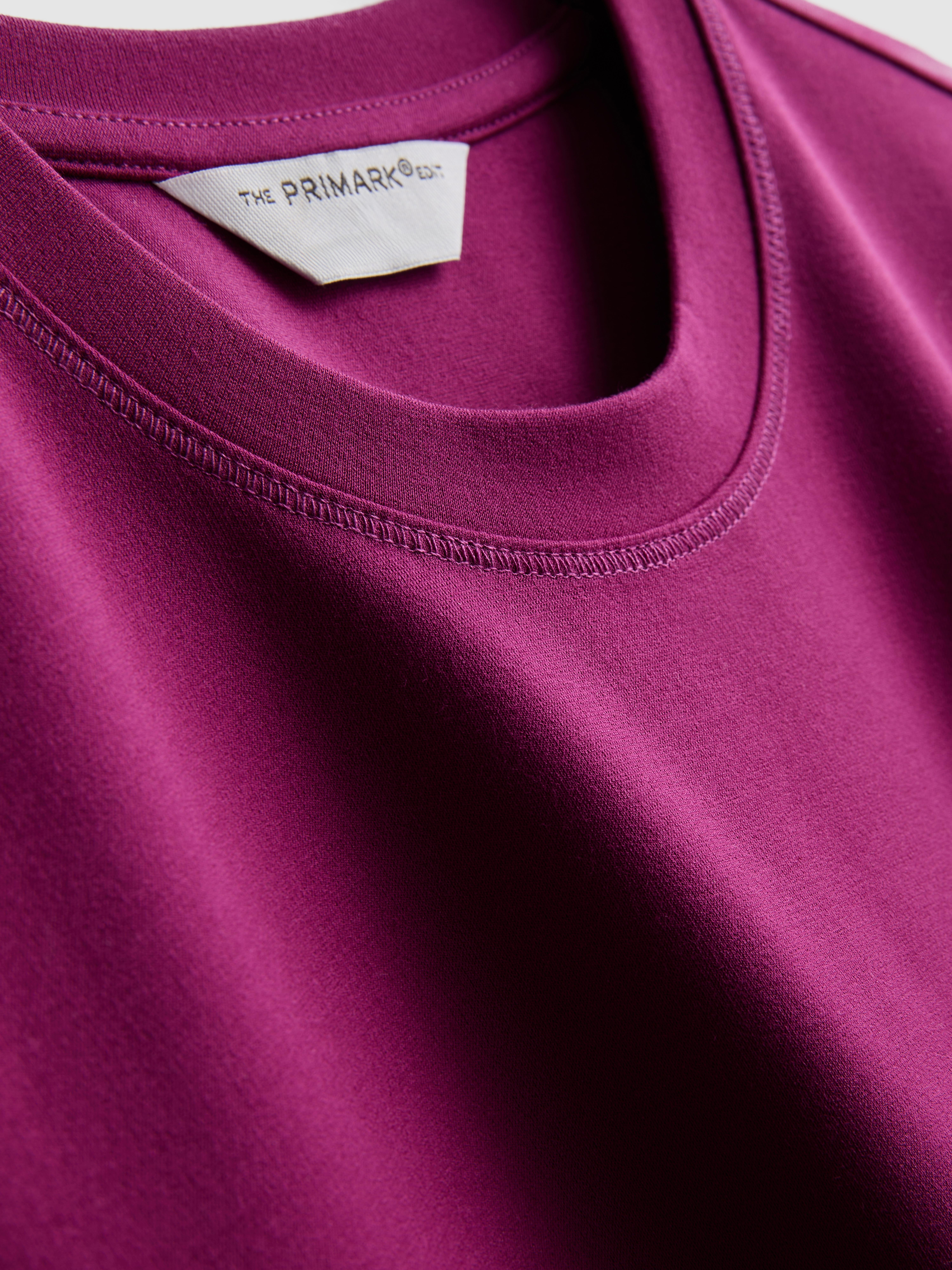 The Edit Ultimate Tee