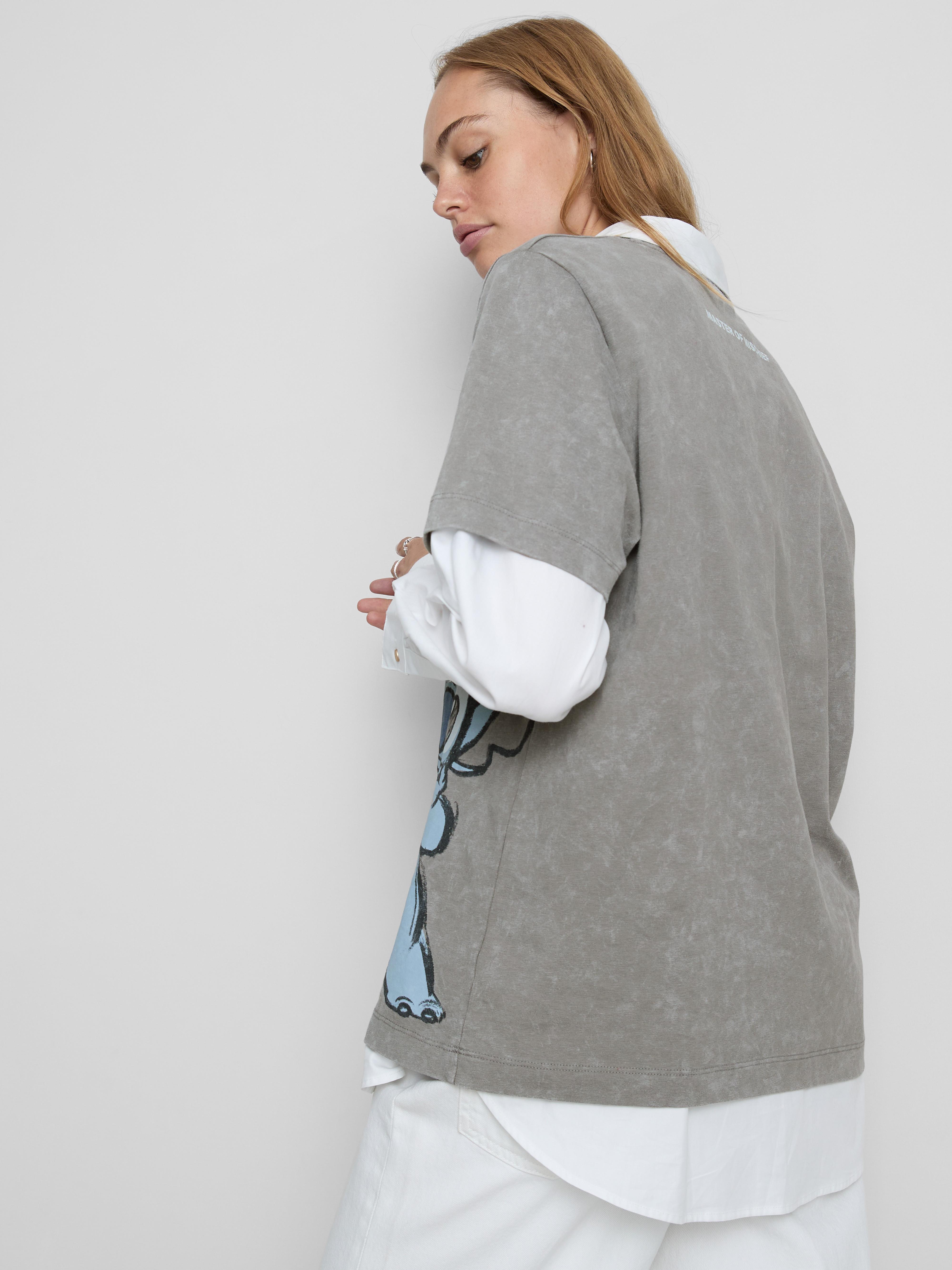 Disney’s Stitch T-Shirt