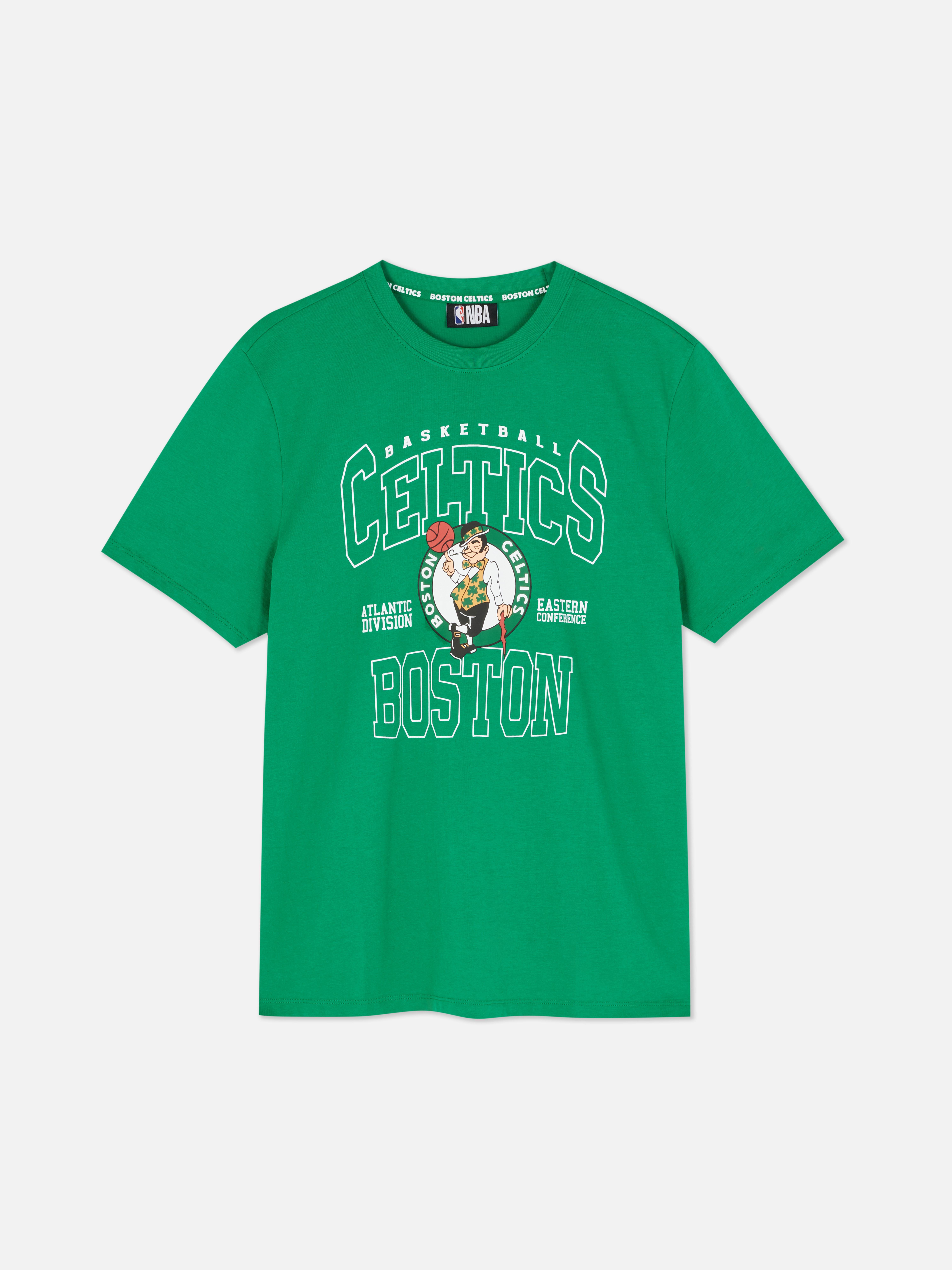 NBA Boston Celtics T-Shirt
