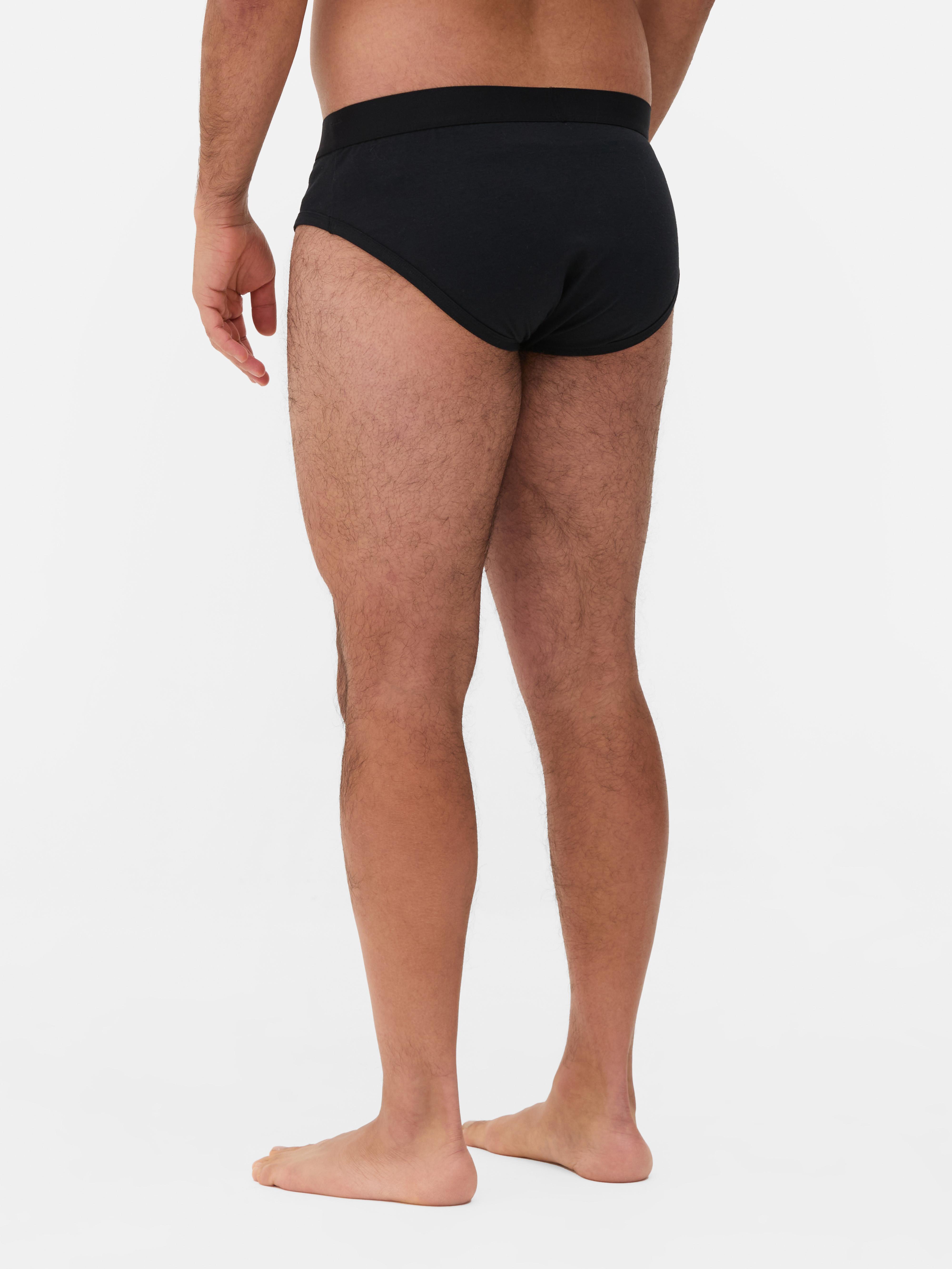 Adaptive Classic Briefs