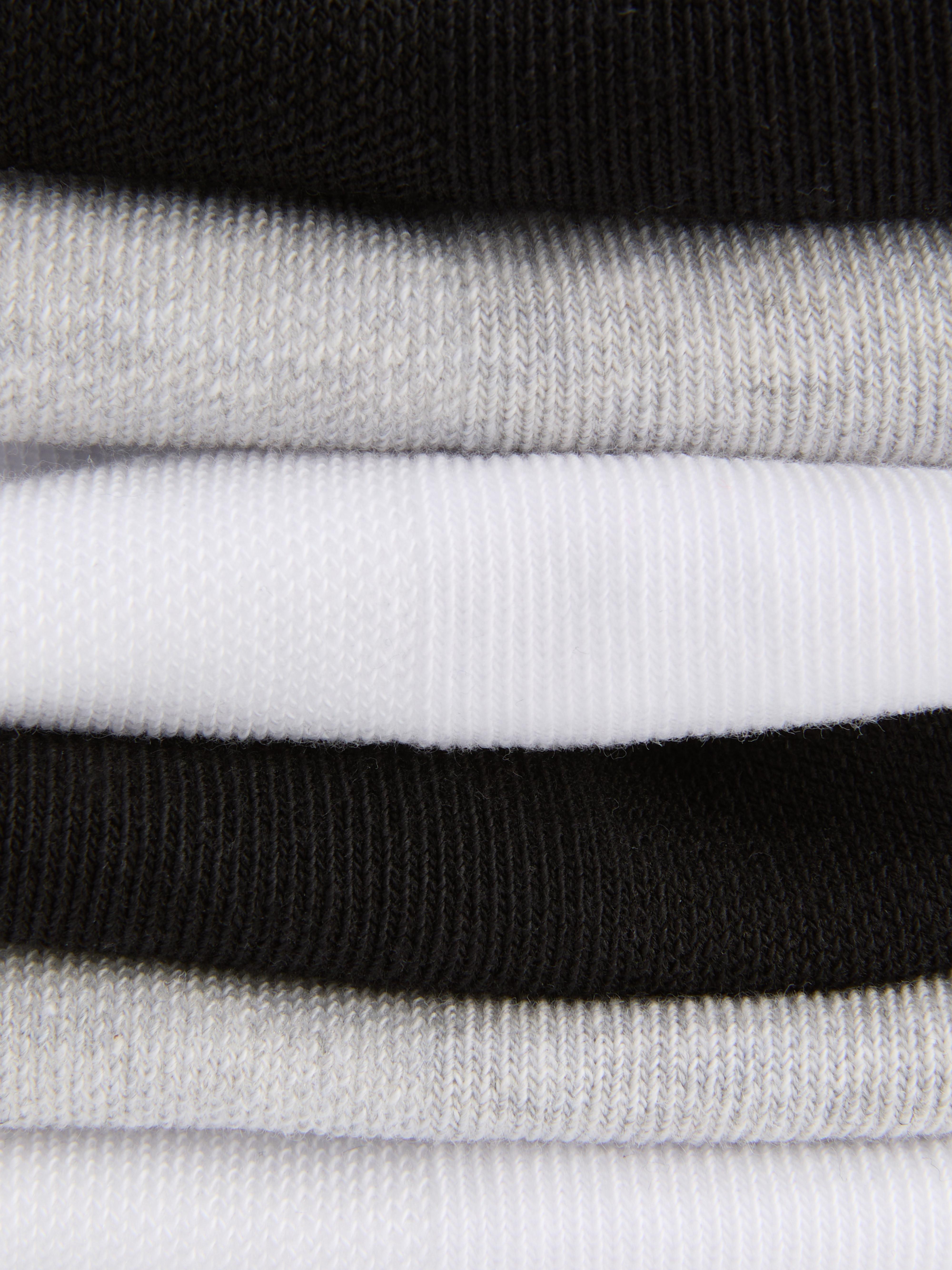 3-Pack Kappa Sneaker Socks