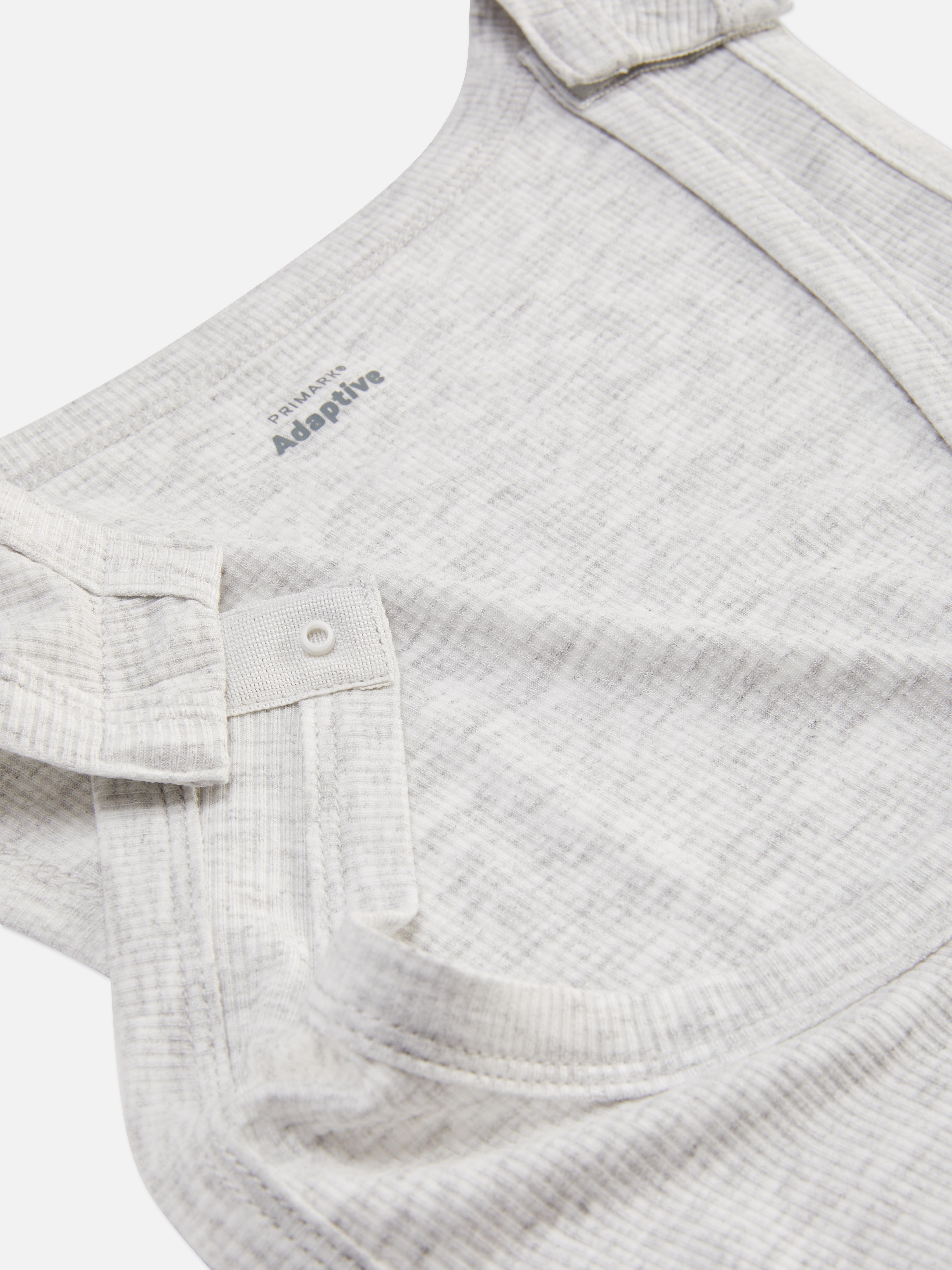 Adaptive Pajama Tank