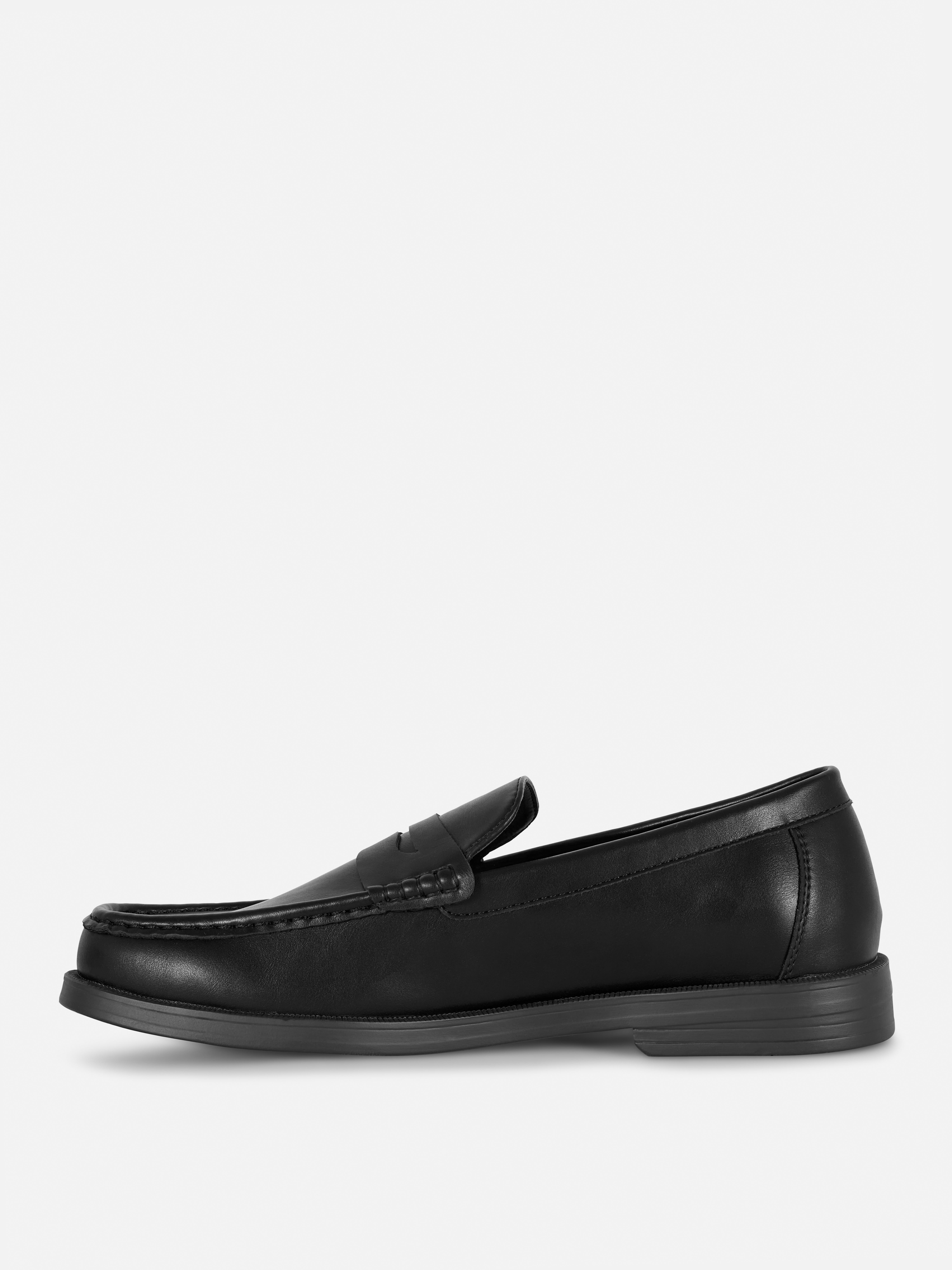 Slip-On Loafers