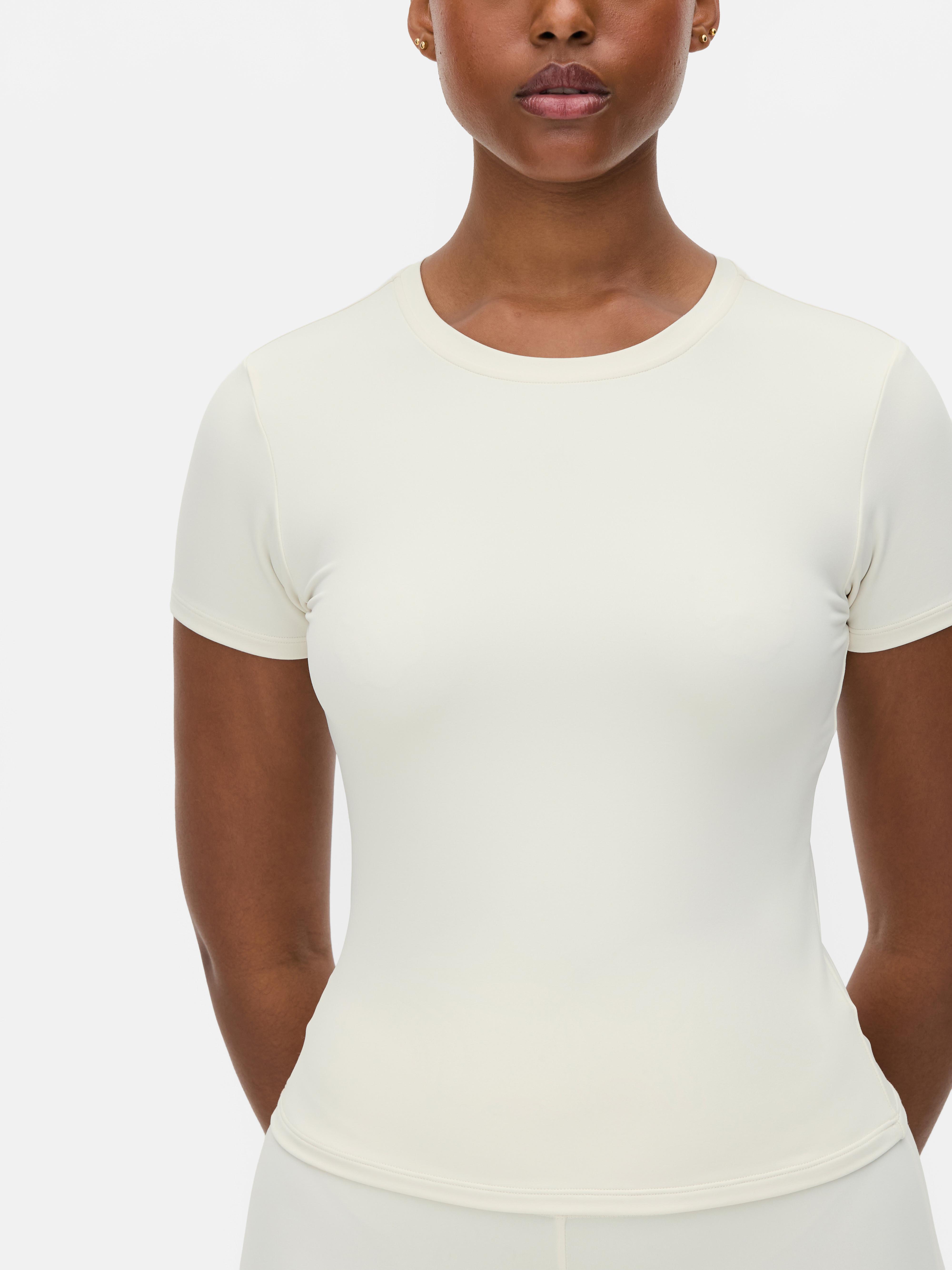 Buttery Soft Short Sleeve Tee