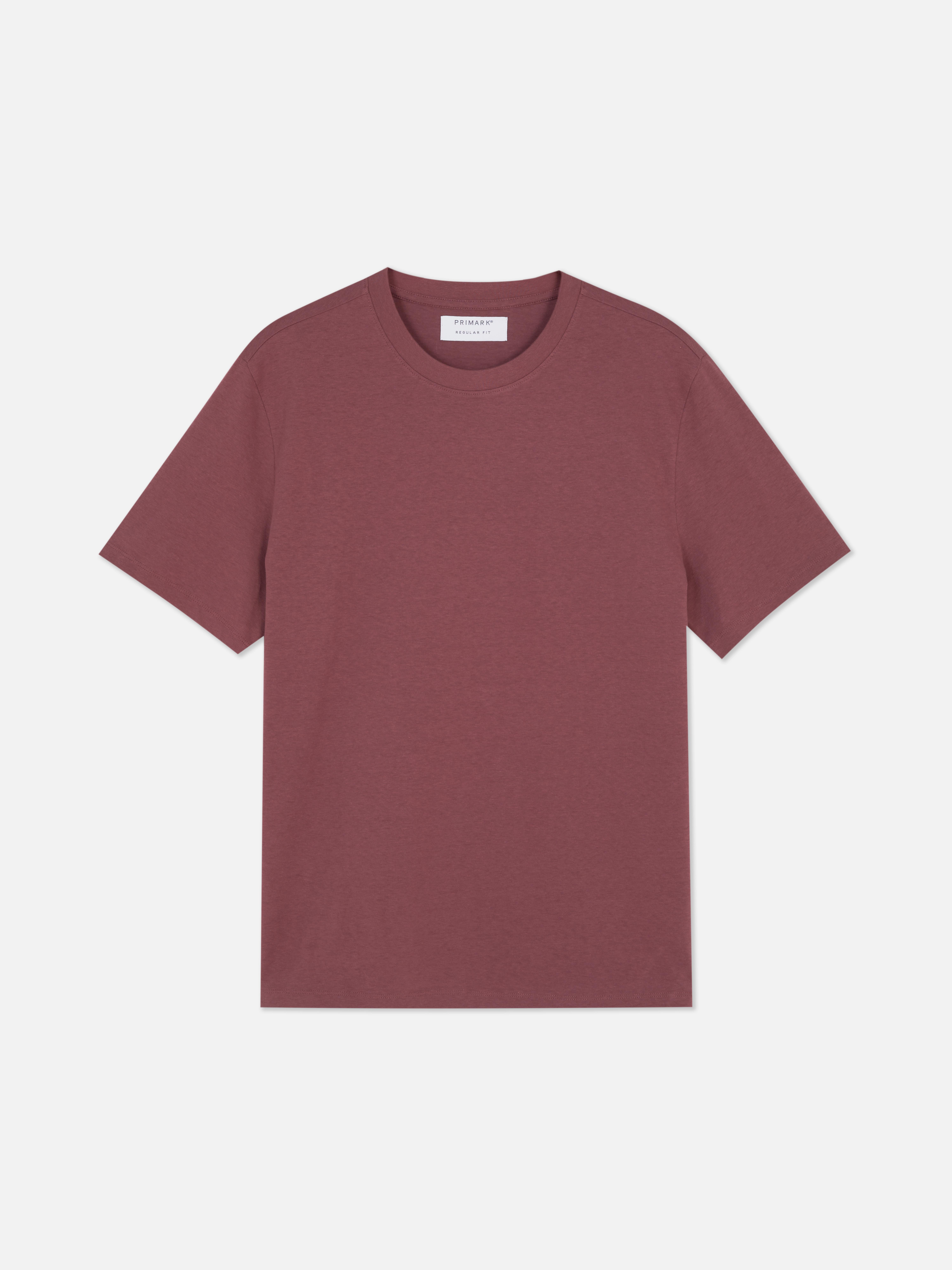 Regular Fit T-Shirt