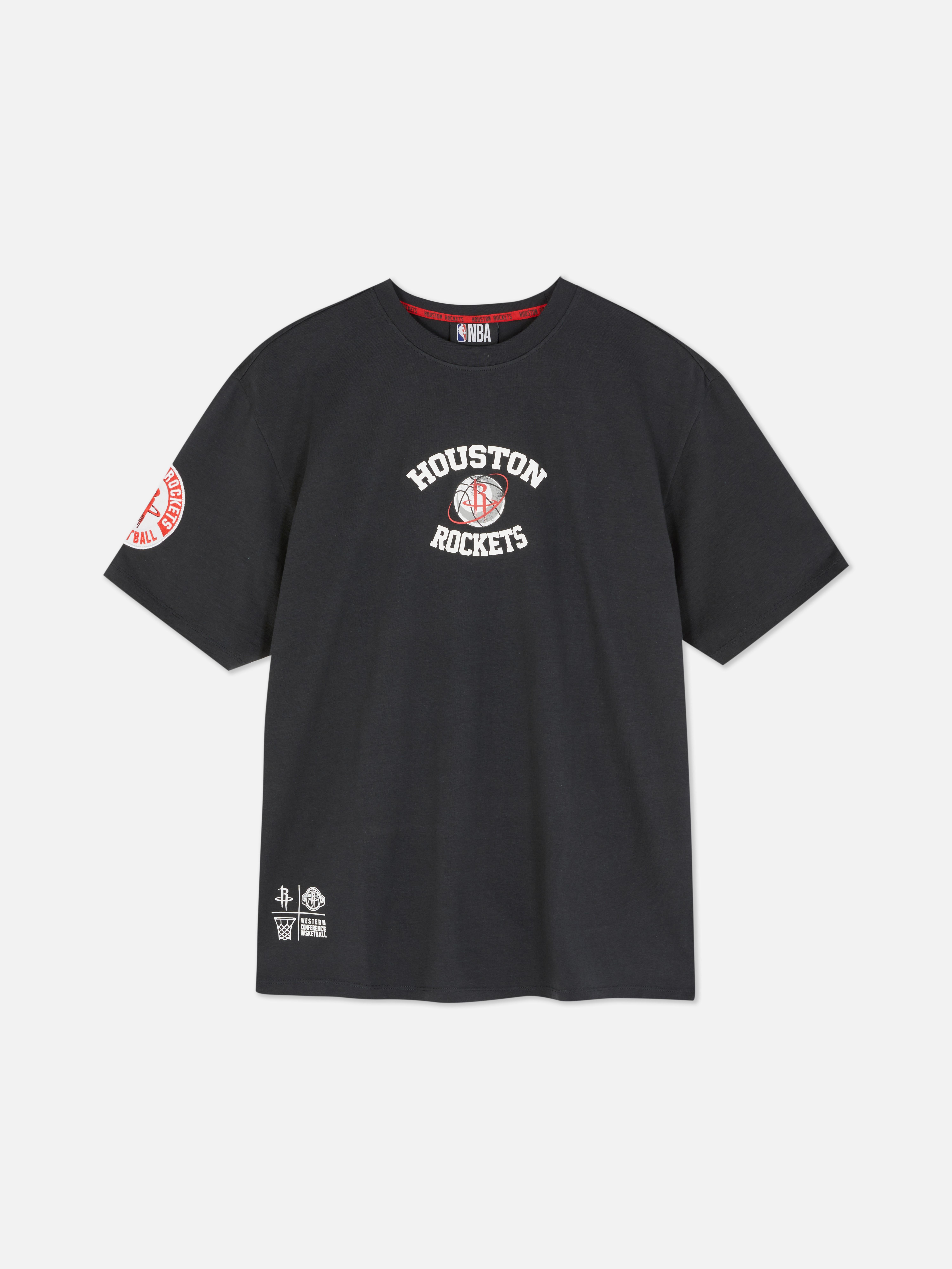 NBA Houston Rockets T-Shirt