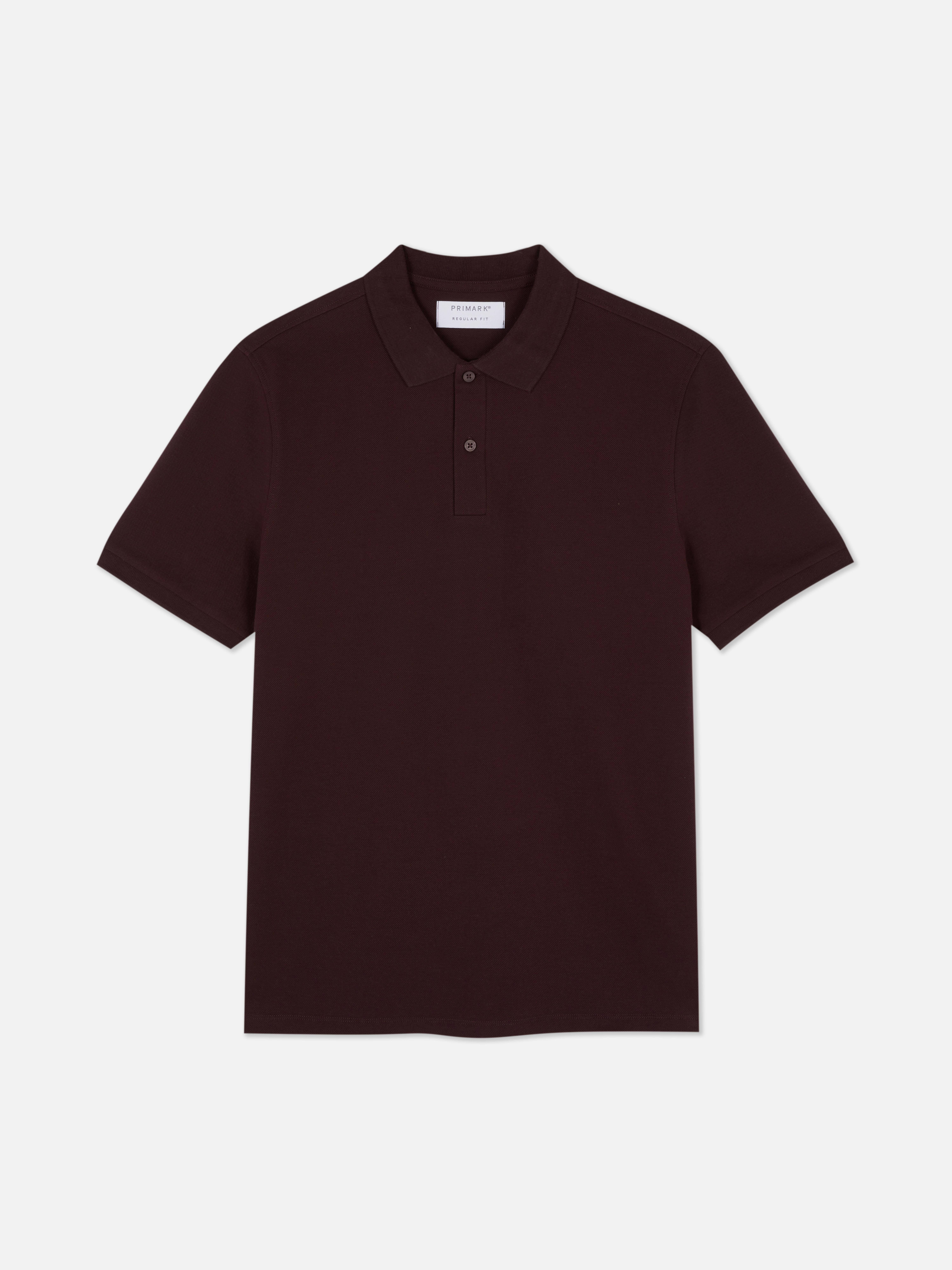 Essential Polo Shirt