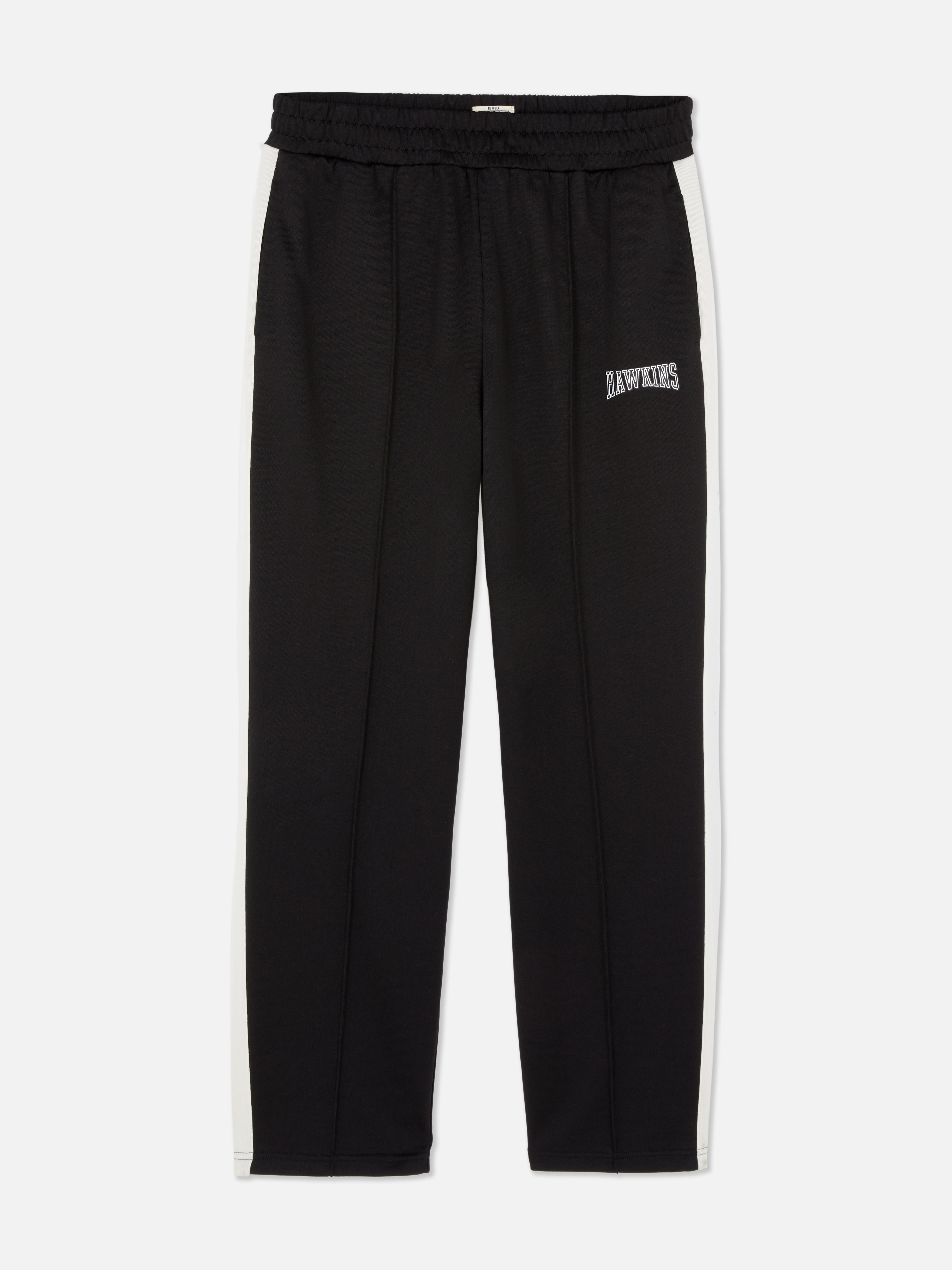 Stranger Things Hawkins Sweatpants
